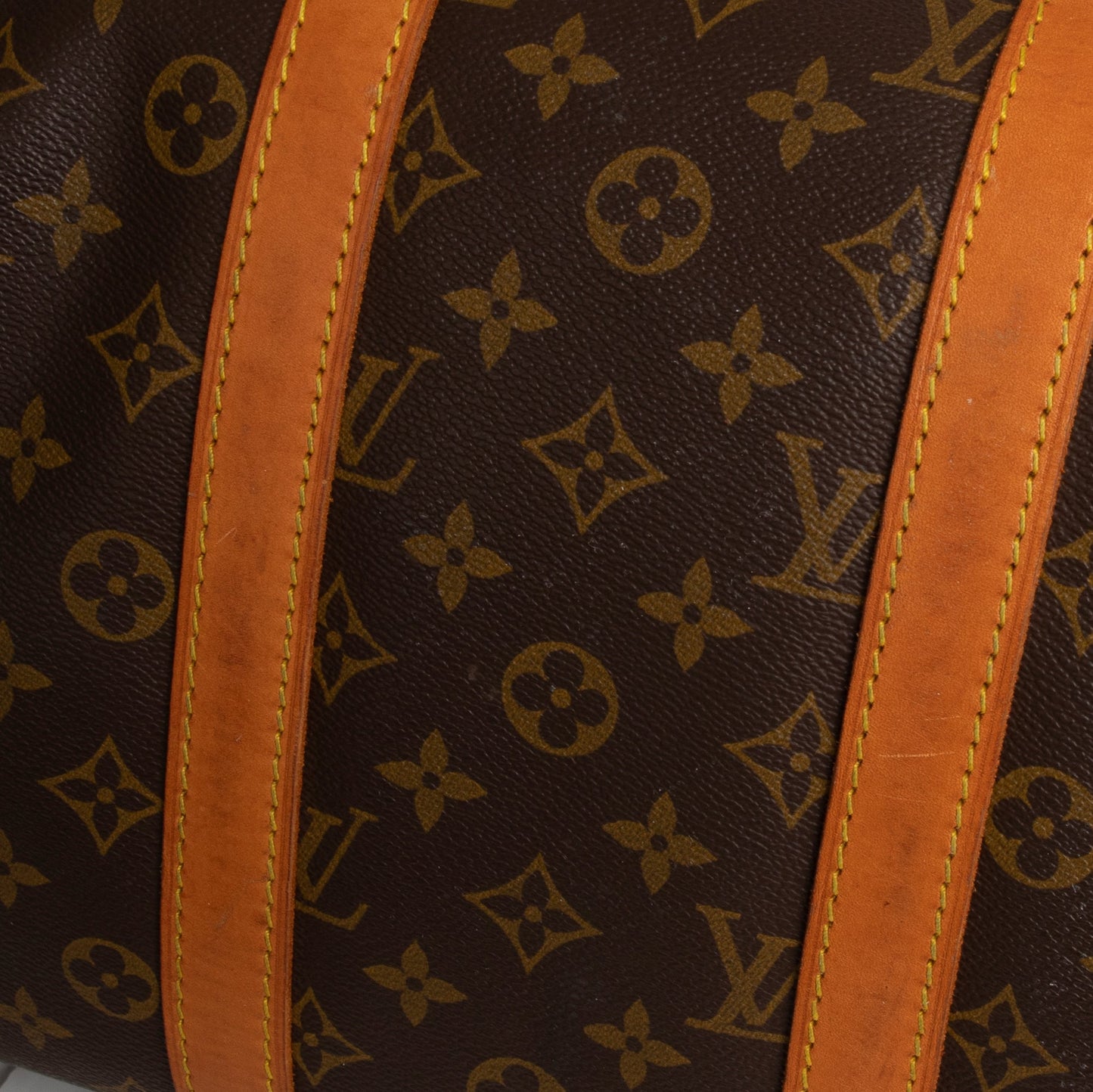 Louis Vuitton Monogram Keepall 45