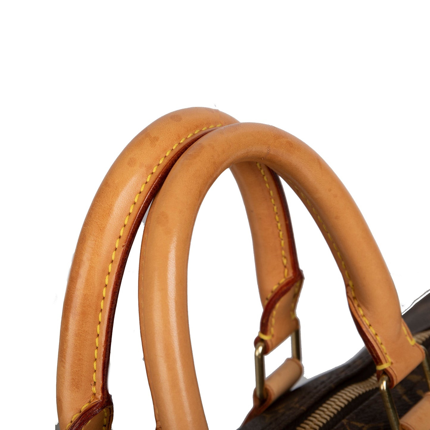 Louis Vuitton Monogram Keepall 45