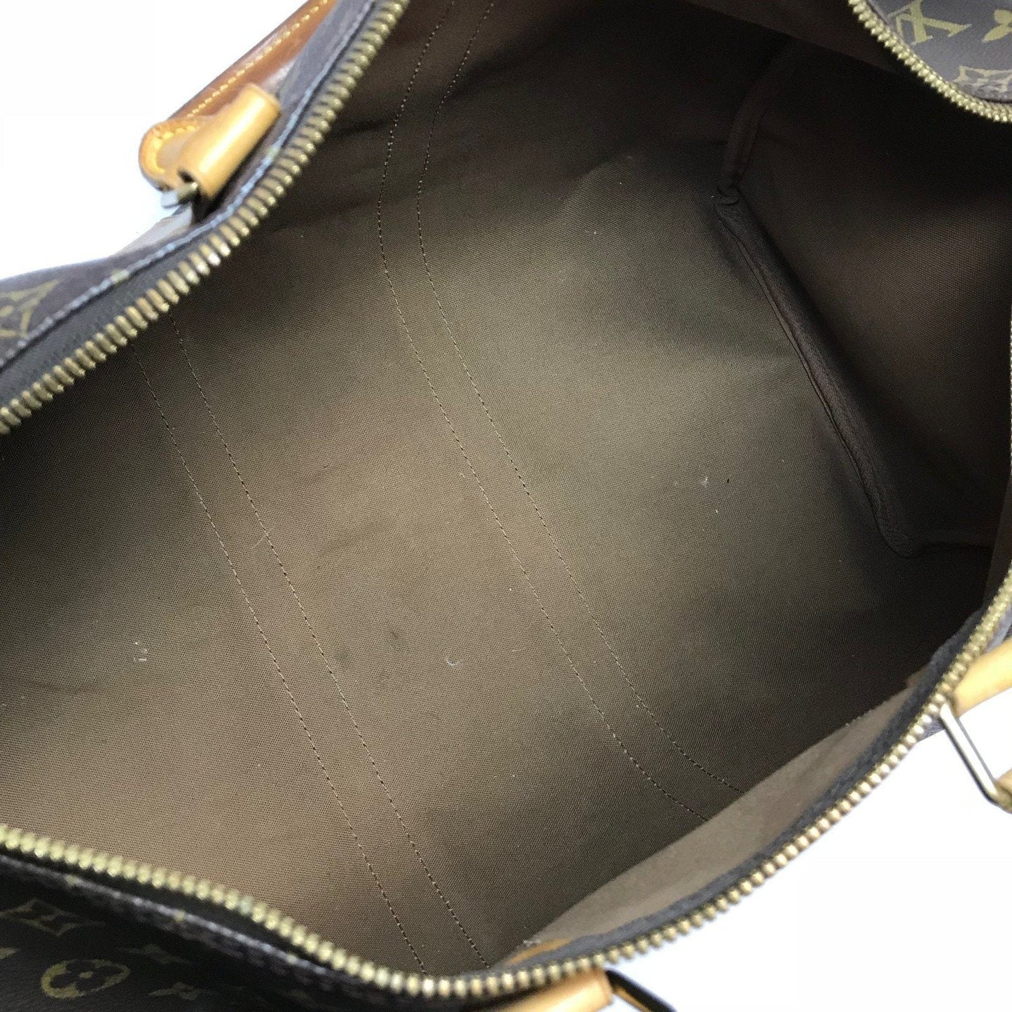 Louis Vuitton Monogram Keepall 45