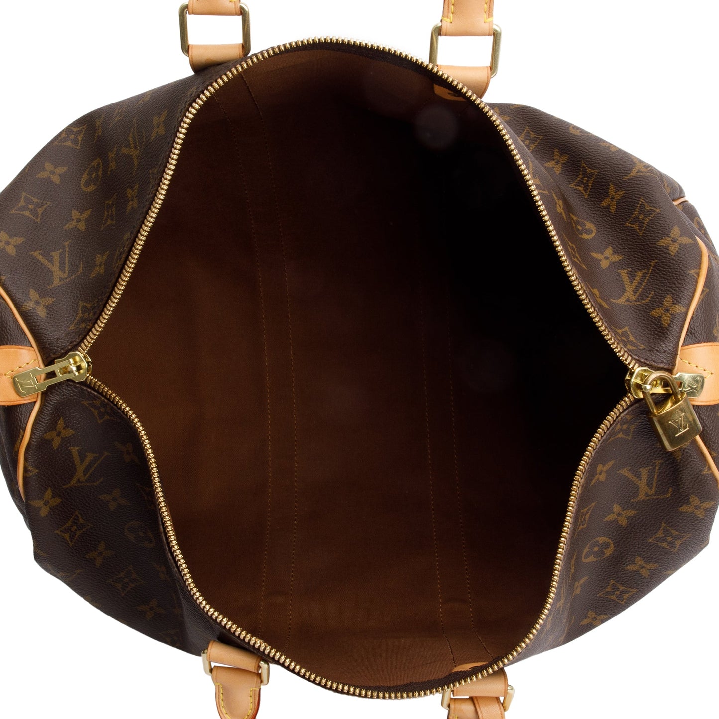Louis Vuitton Monogram Keepall 45