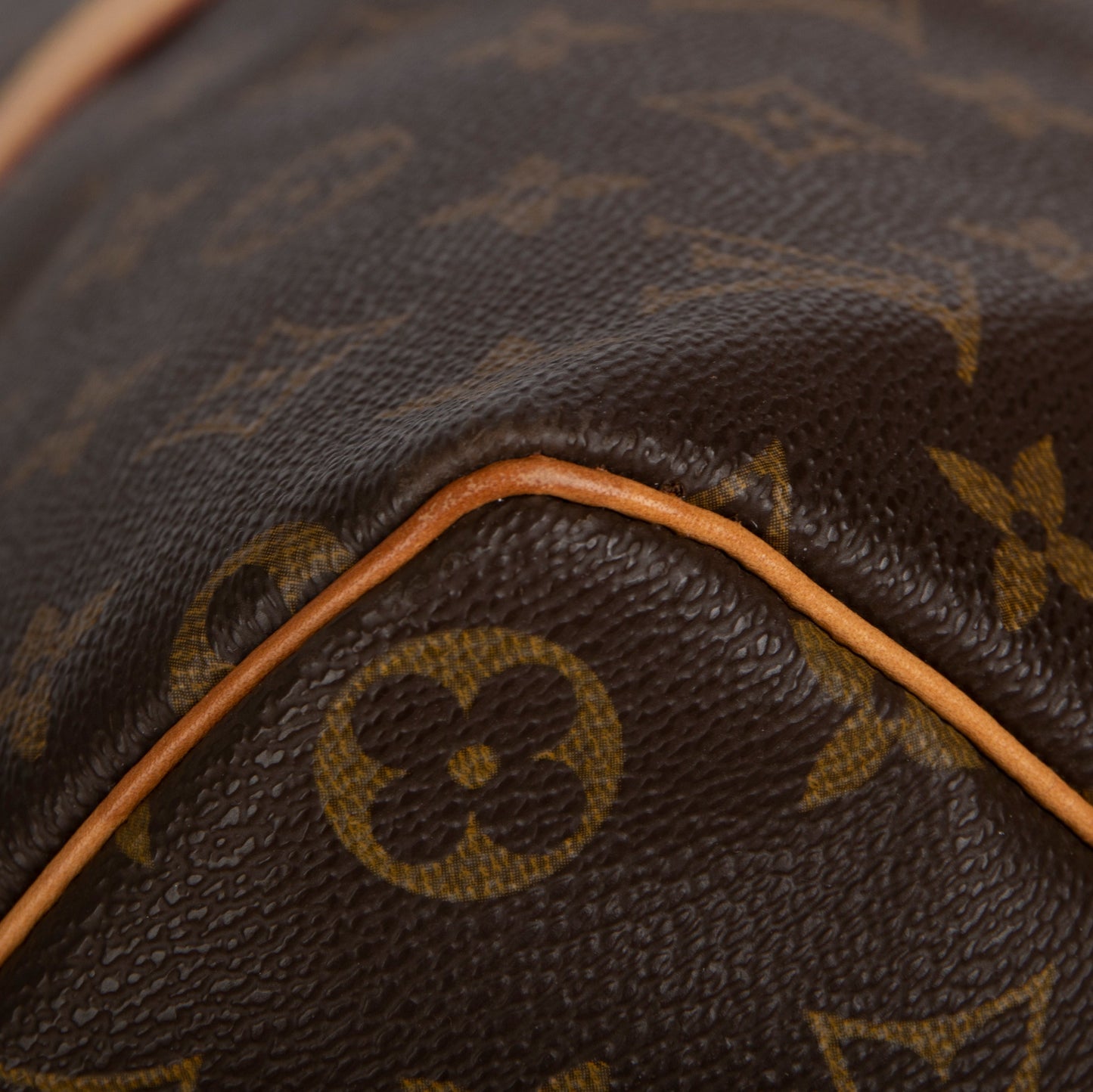 Louis Vuitton Monogram Keepall 45