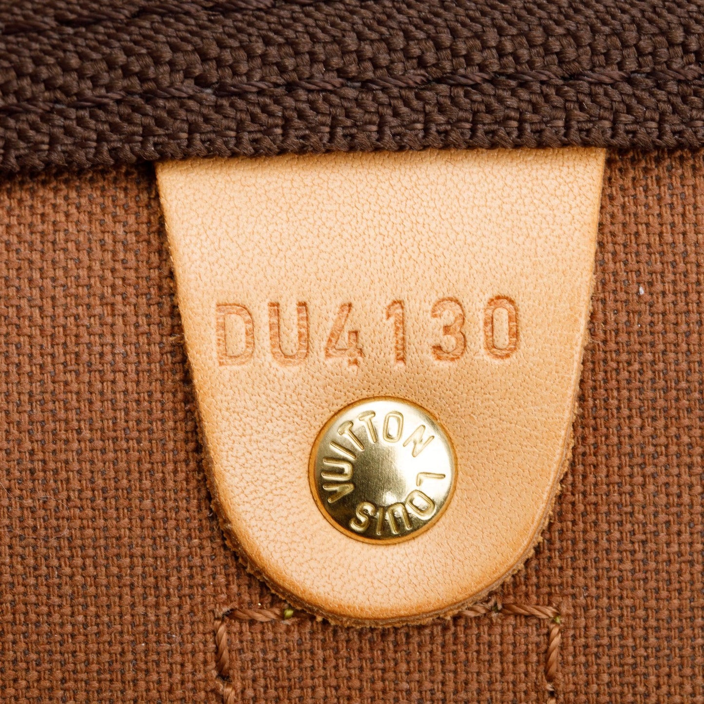 Louis Vuitton Monogram Keepall 45