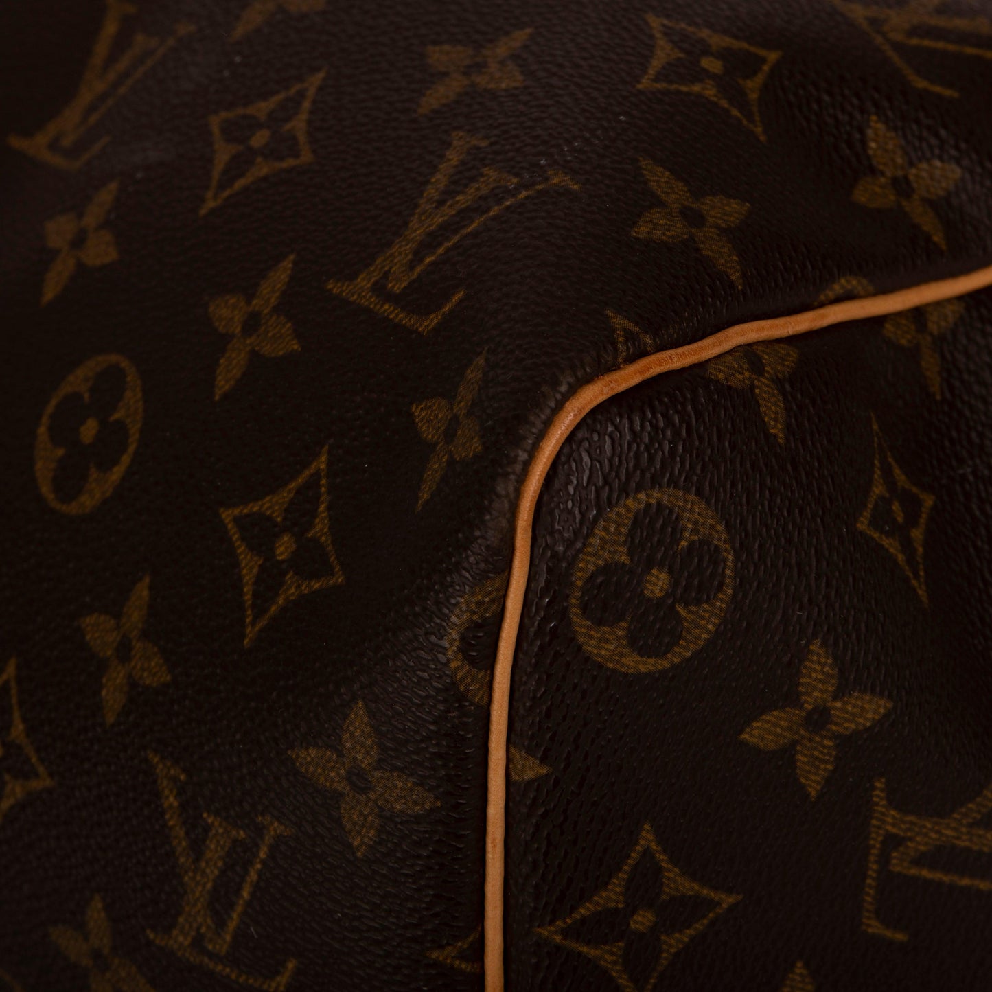 Louis Vuitton Monogram Keepall 45