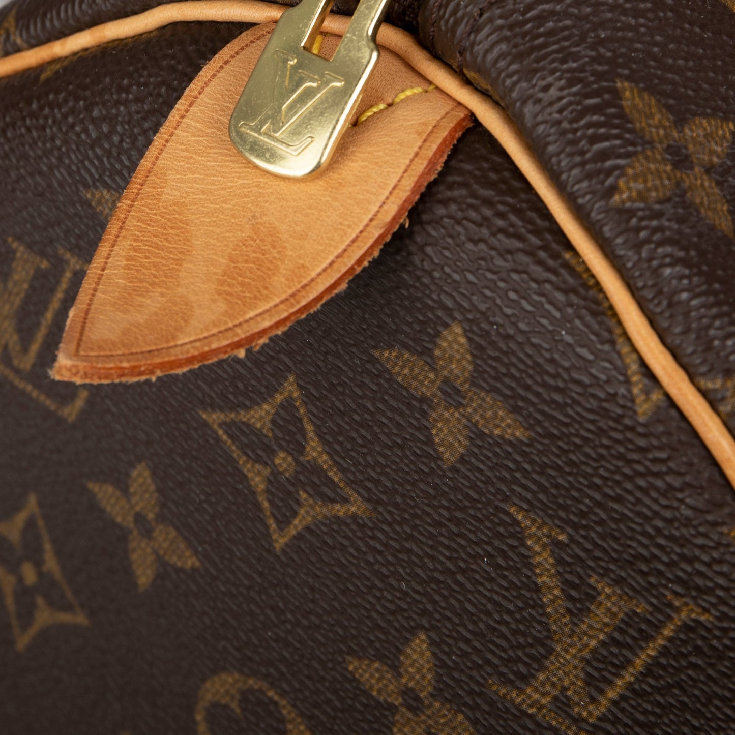 Louis Vuitton Monogram Keepall 45