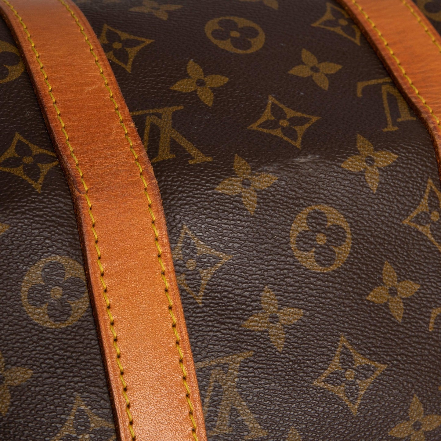 Louis Vuitton Monogram Keepall 45
