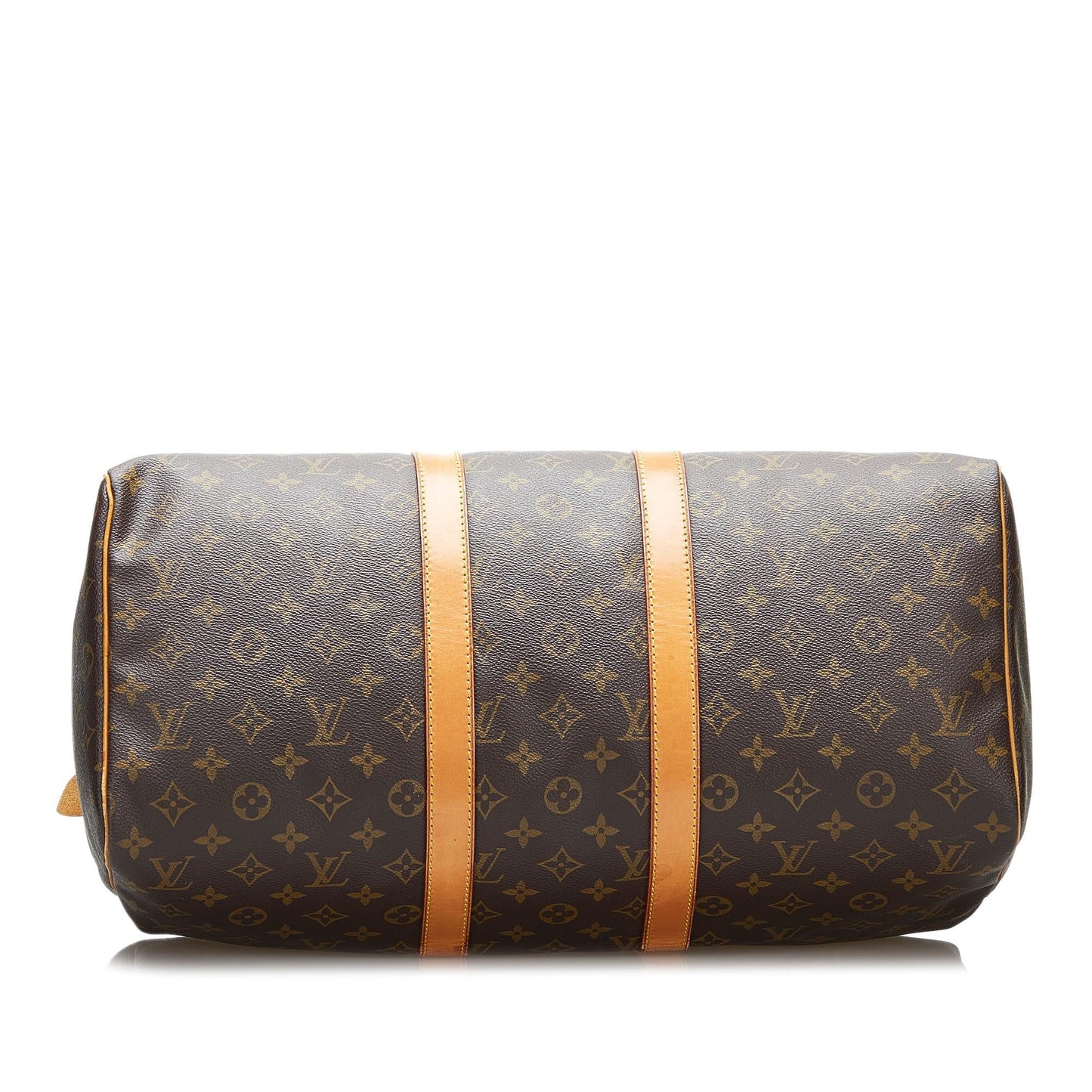 Louis Vuitton Monogram Keepall 45 (SHG-SGCG8q)