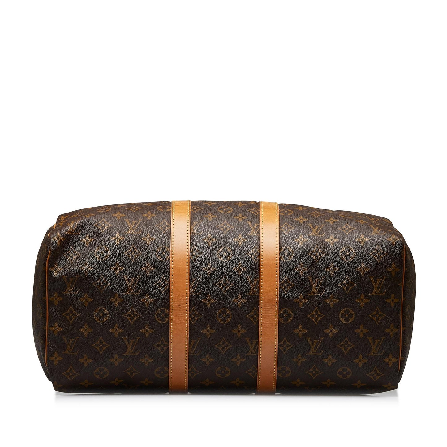 Louis Vuitton Monogram Keepall 45 (SHG-8eyuZJ)