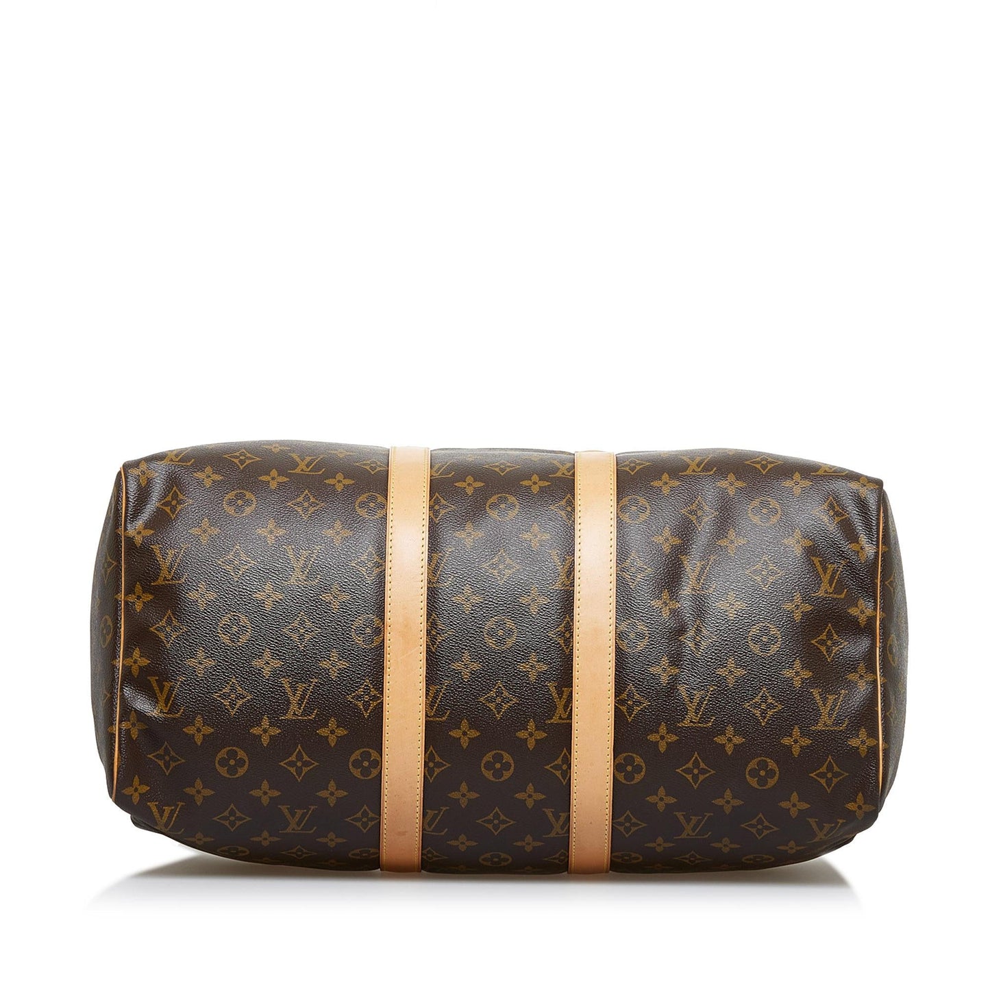 Louis Vuitton Monogram Keepall 45 (SHG-PCBQA3)