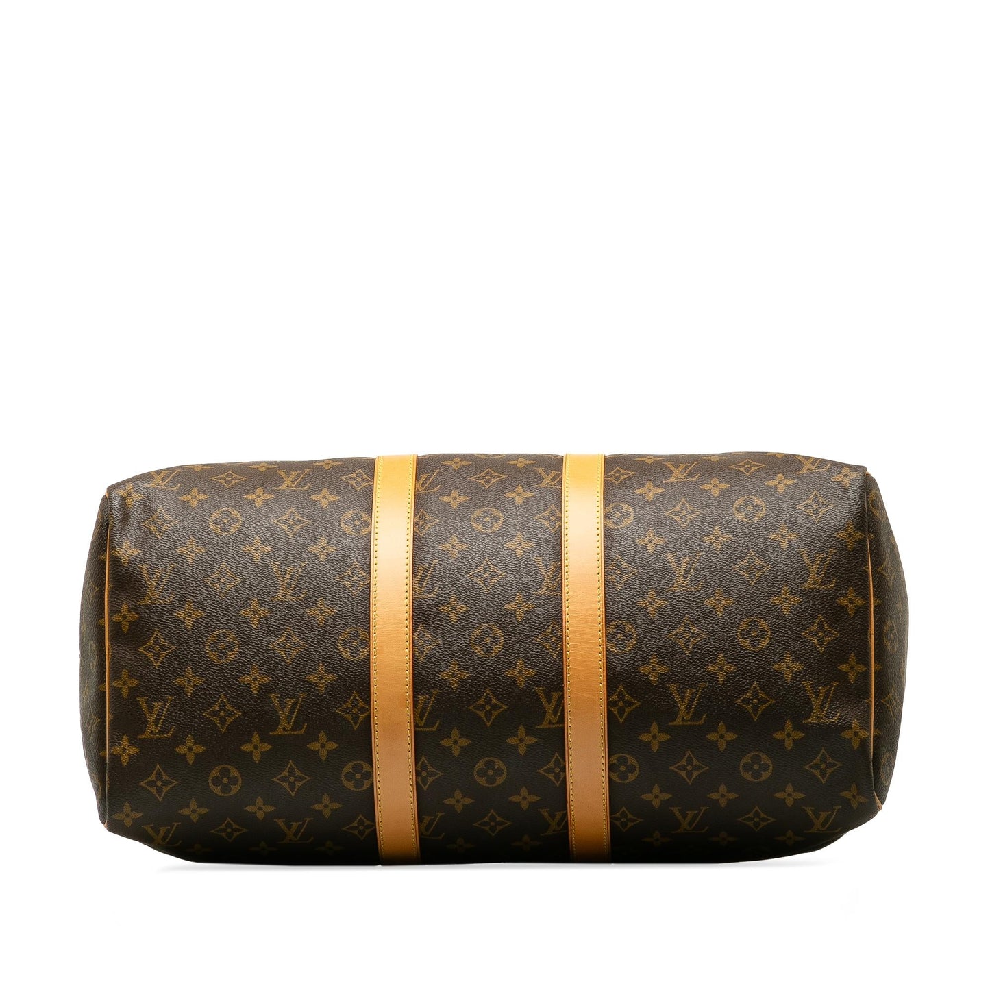 Louis Vuitton Monogram Keepall 45 (SHG-vBGhpw)