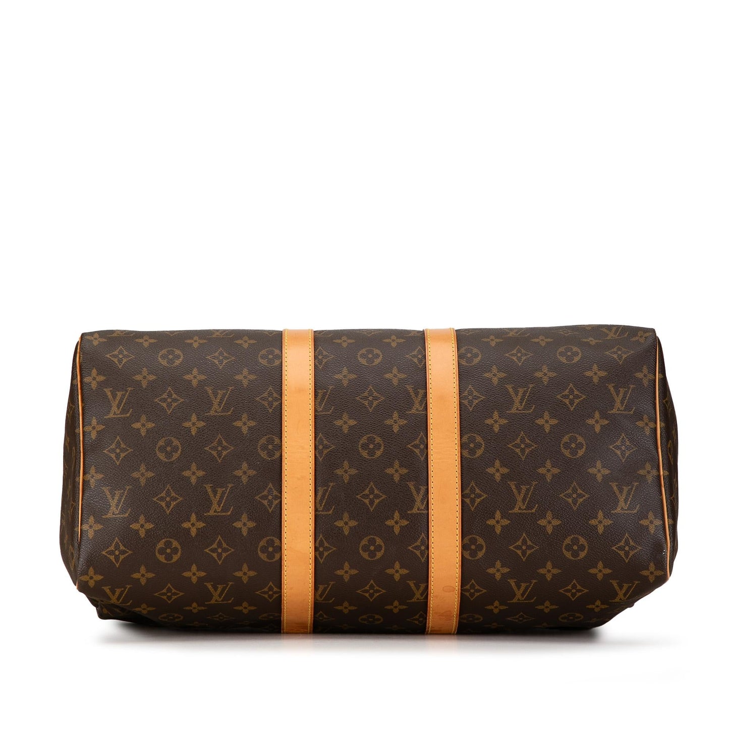 Louis Vuitton Monogram Keepall 45 (SHG-lNYEvX)