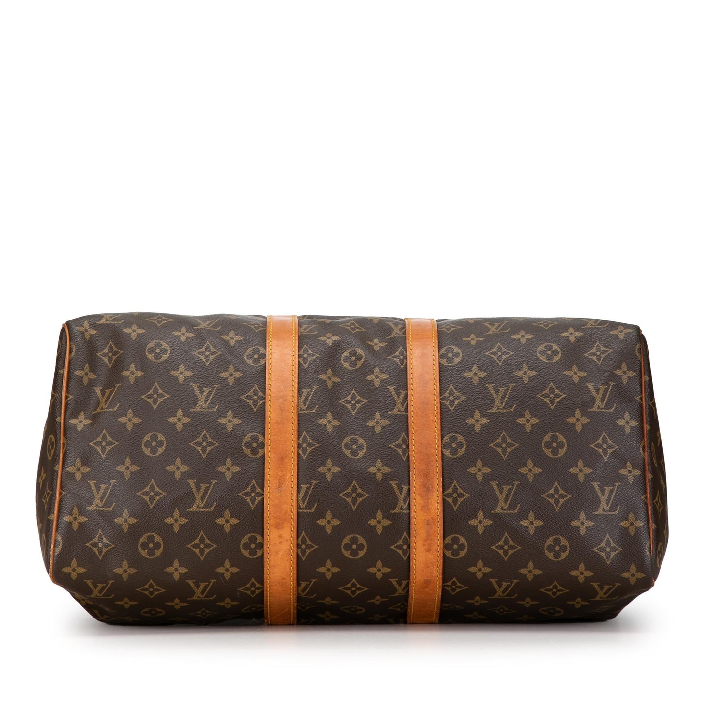 Louis Vuitton Monogram Keepall 45 (SHG-ntxl7W)