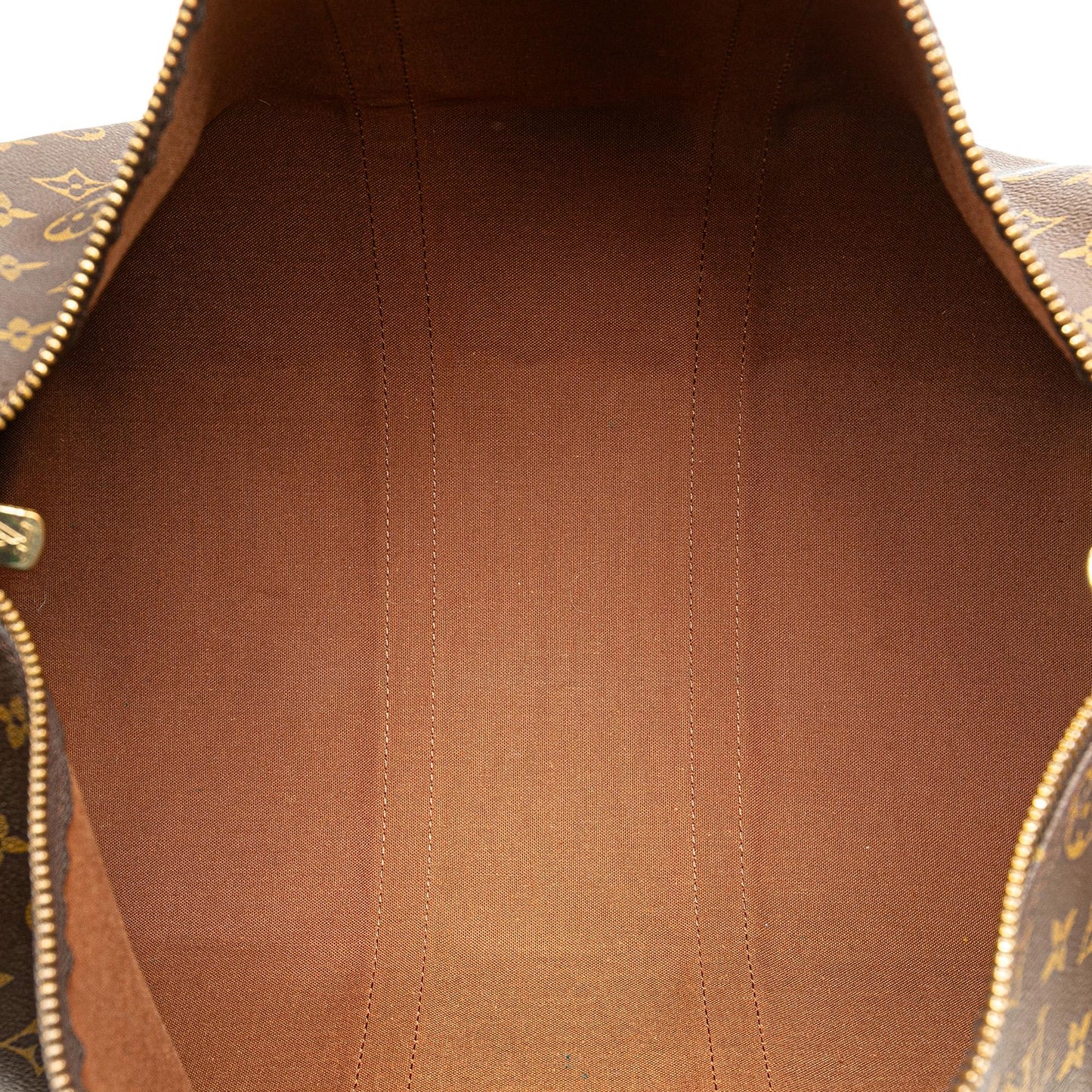 Louis Vuitton Monogram Keepall 45 (SHG-fjCzSw)