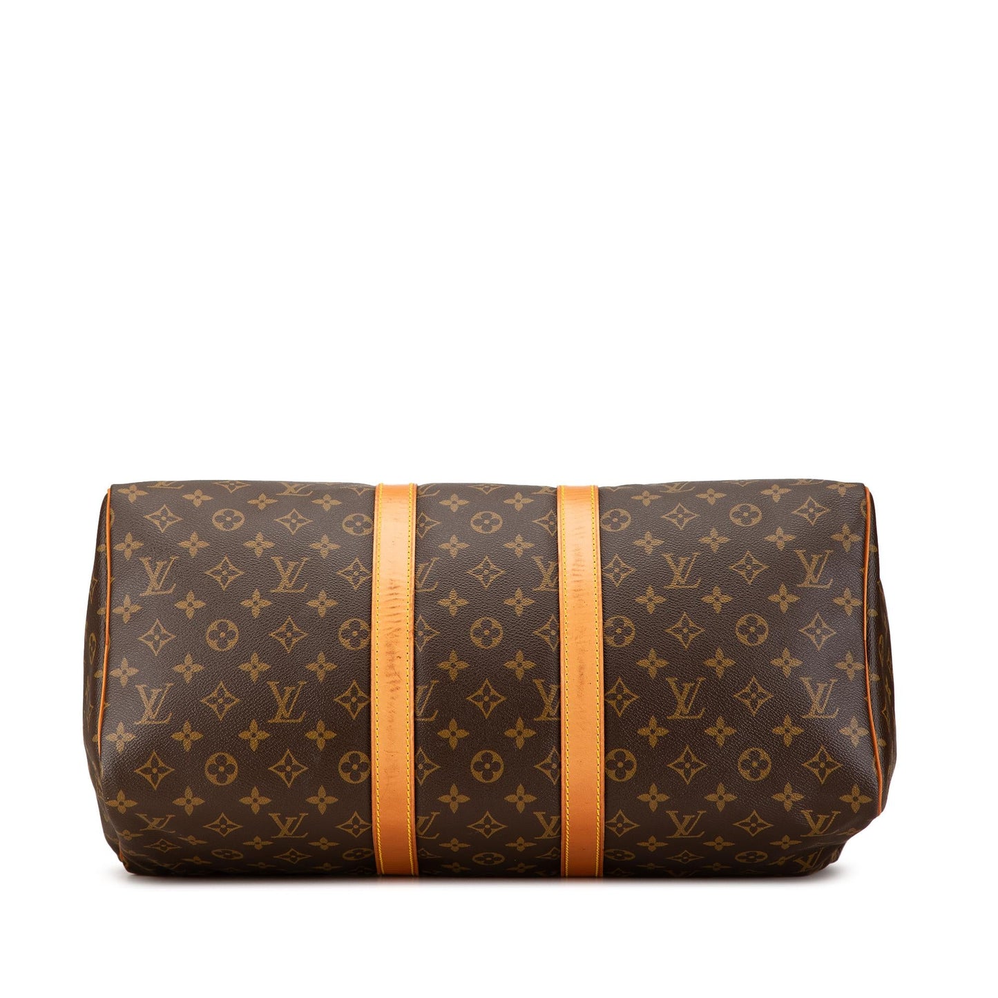 Louis Vuitton Monogram Keepall 45 (SHG-n4BHPO)