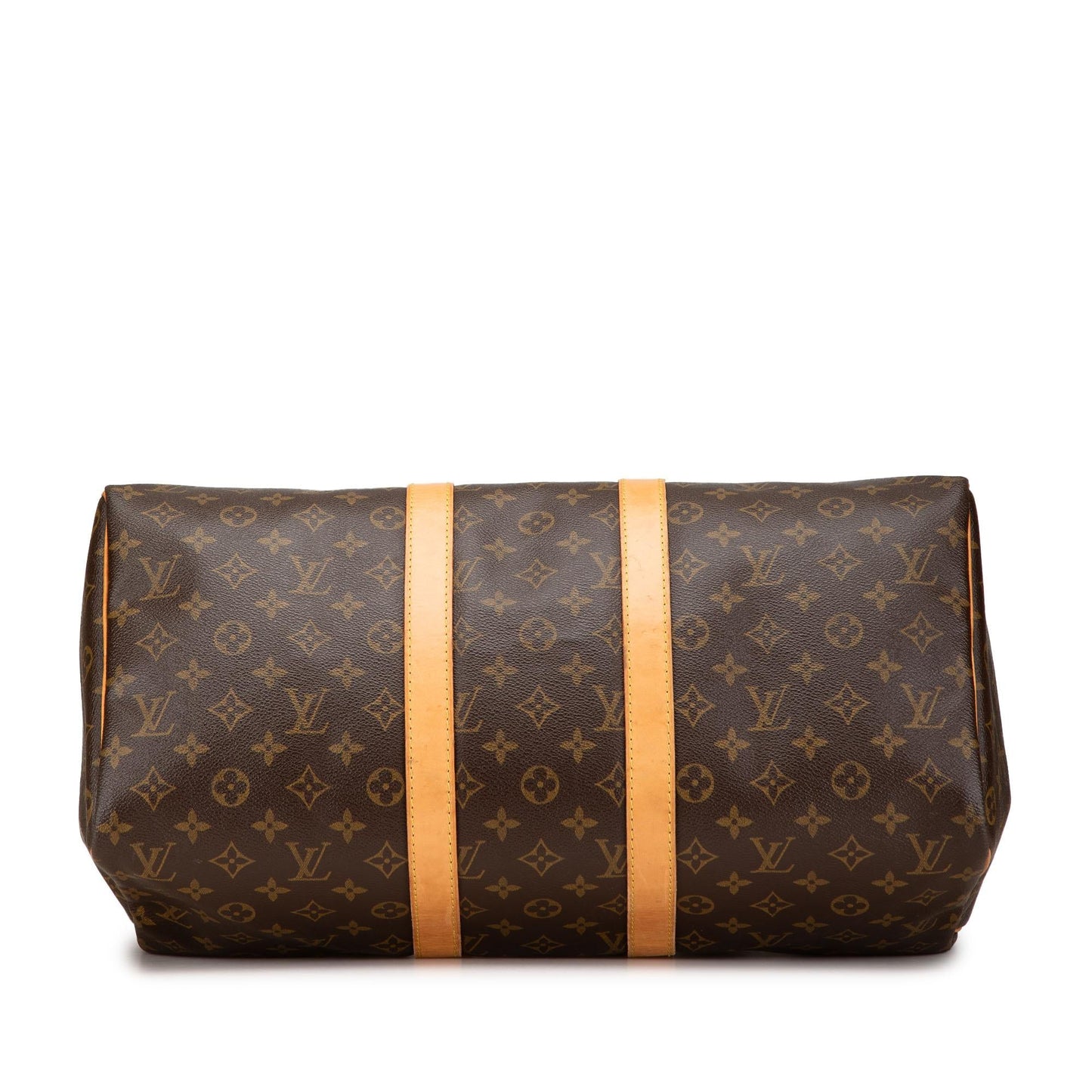 Louis Vuitton Monogram Keepall 45 (SHG-5iQtA1)