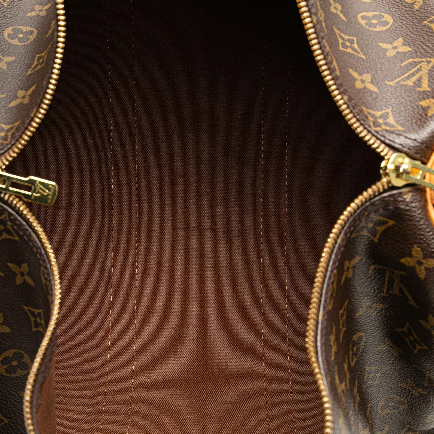 Louis Vuitton Monogram Keepall 45 (SHG-5iQtA1)