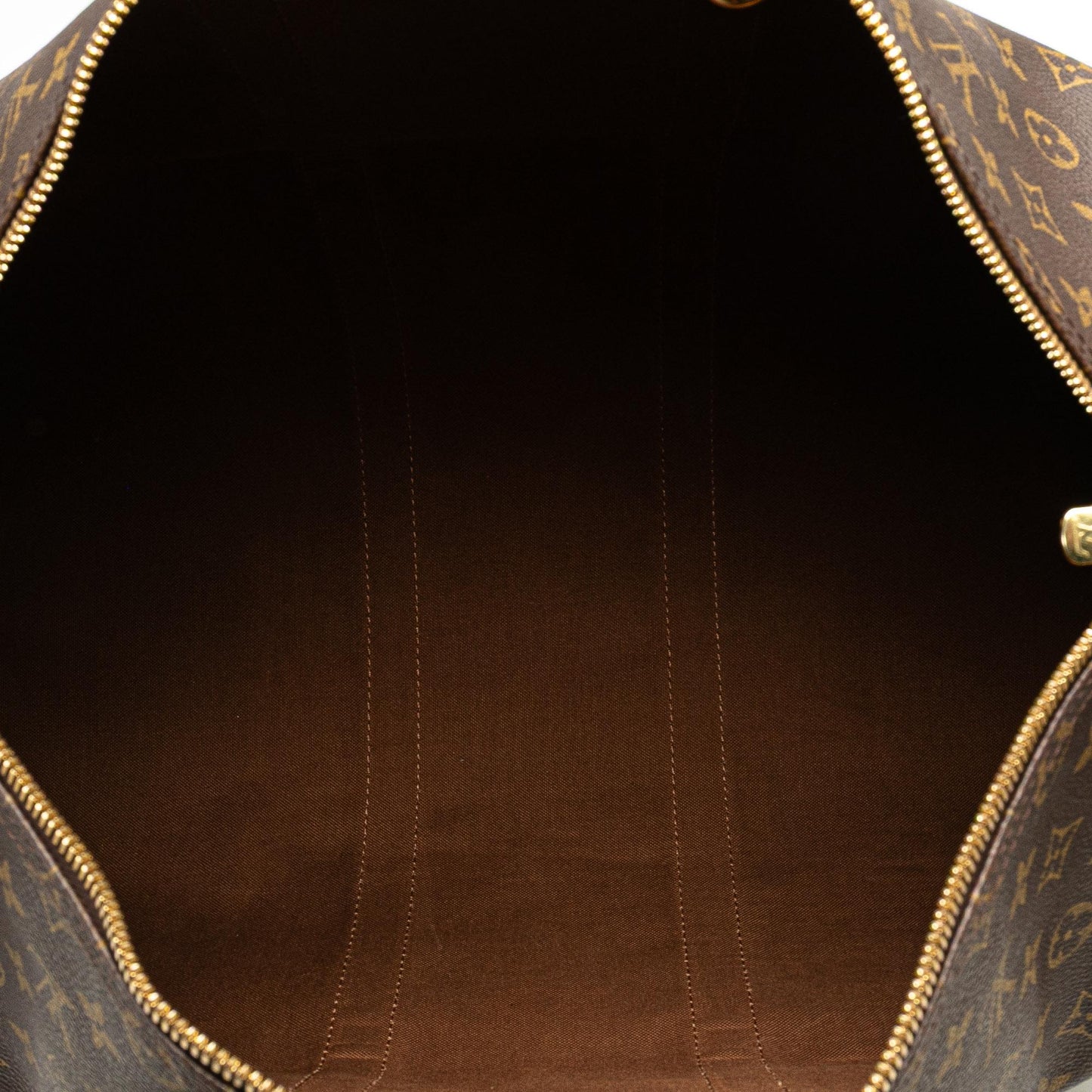 Louis Vuitton Monogram Keepall 45