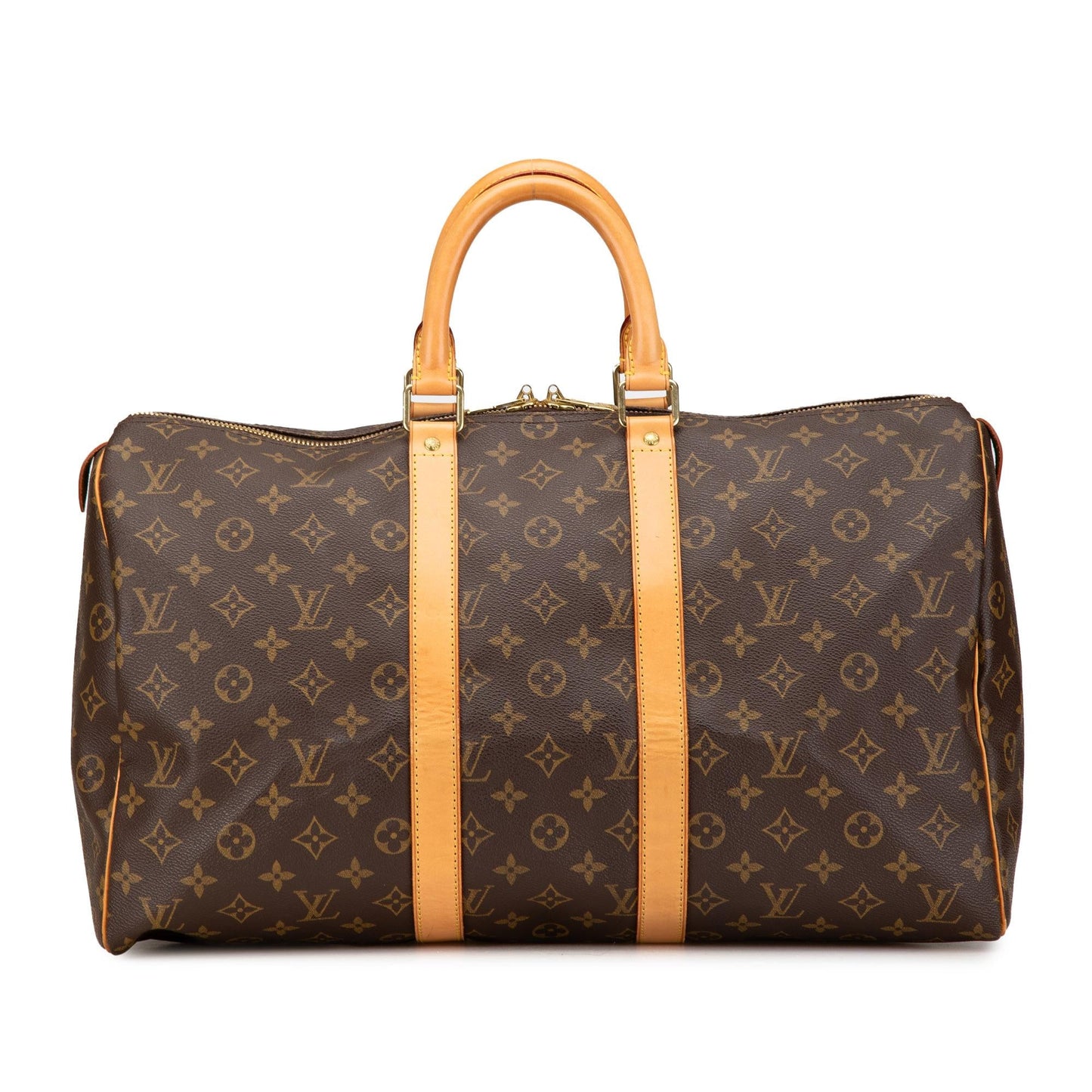 Louis Vuitton Monogram Keepall 45