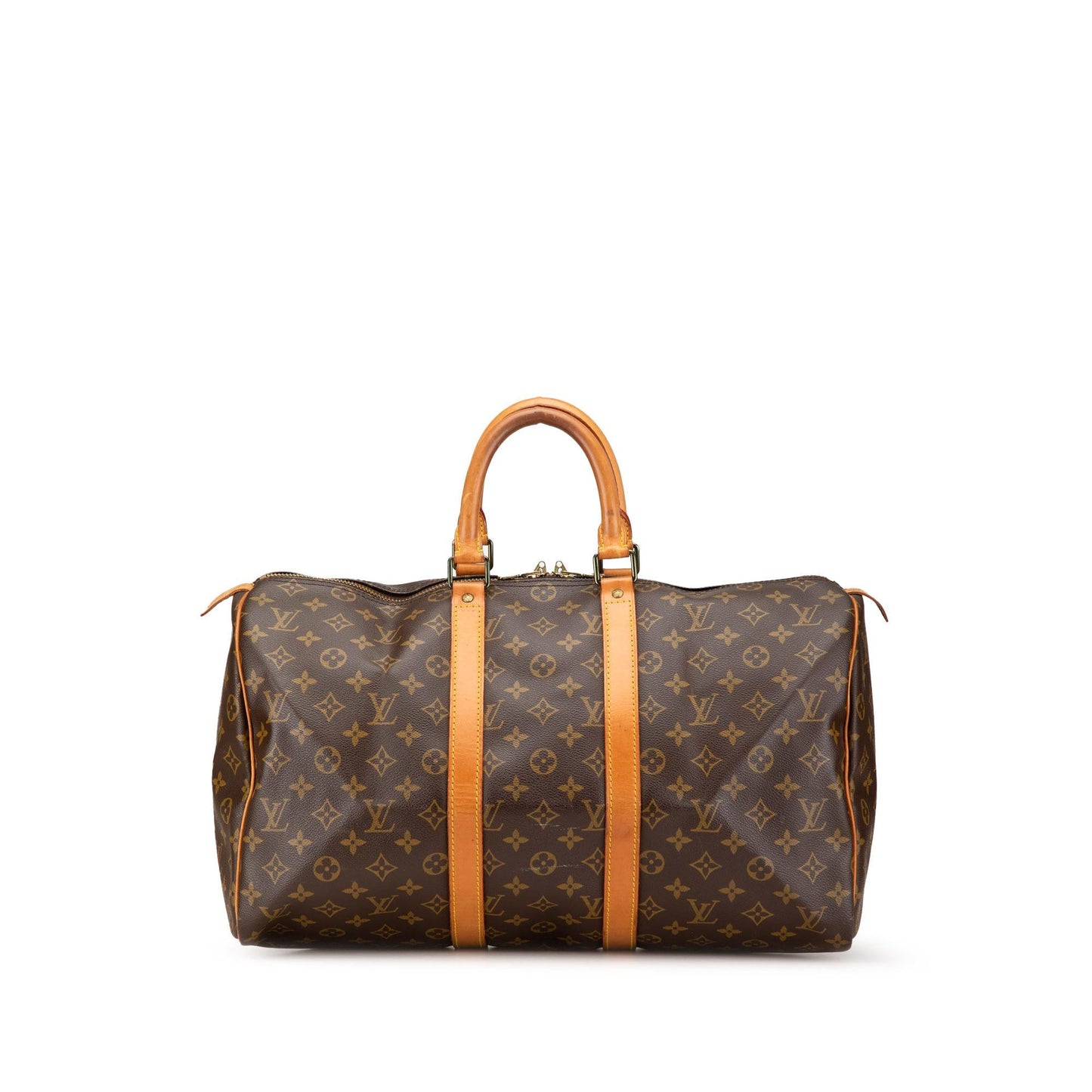 Louis Vuitton Monogram Keepall 45