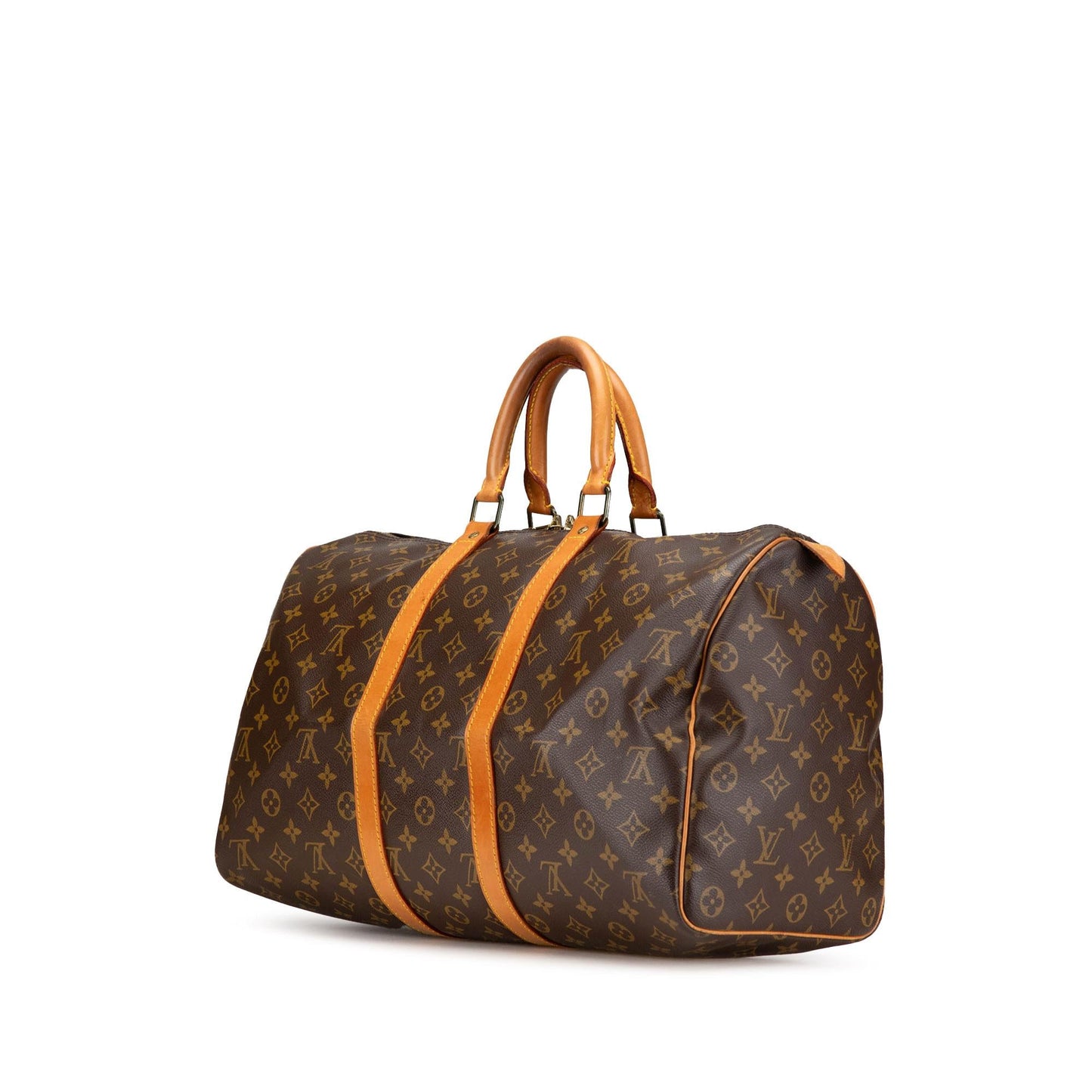 Louis Vuitton Monogram Keepall 45