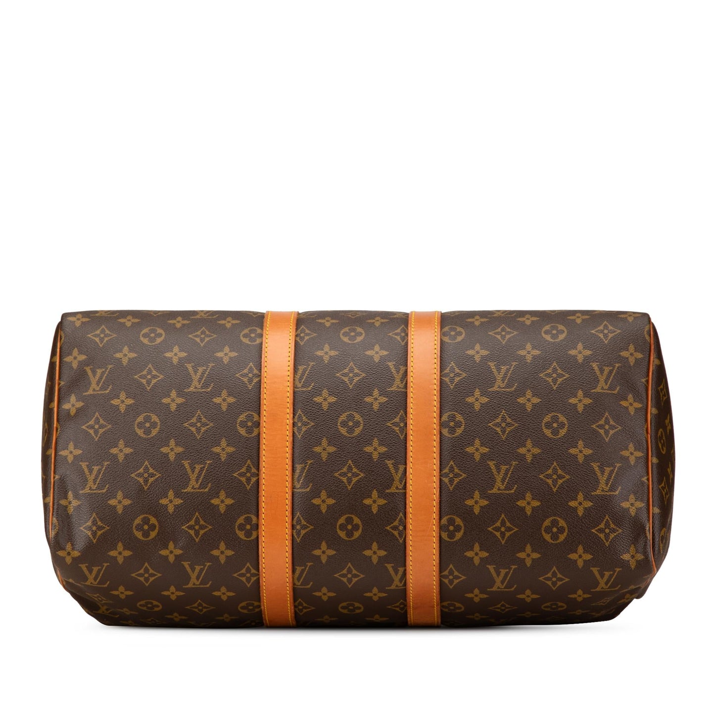 Louis Vuitton Monogram Keepall 45