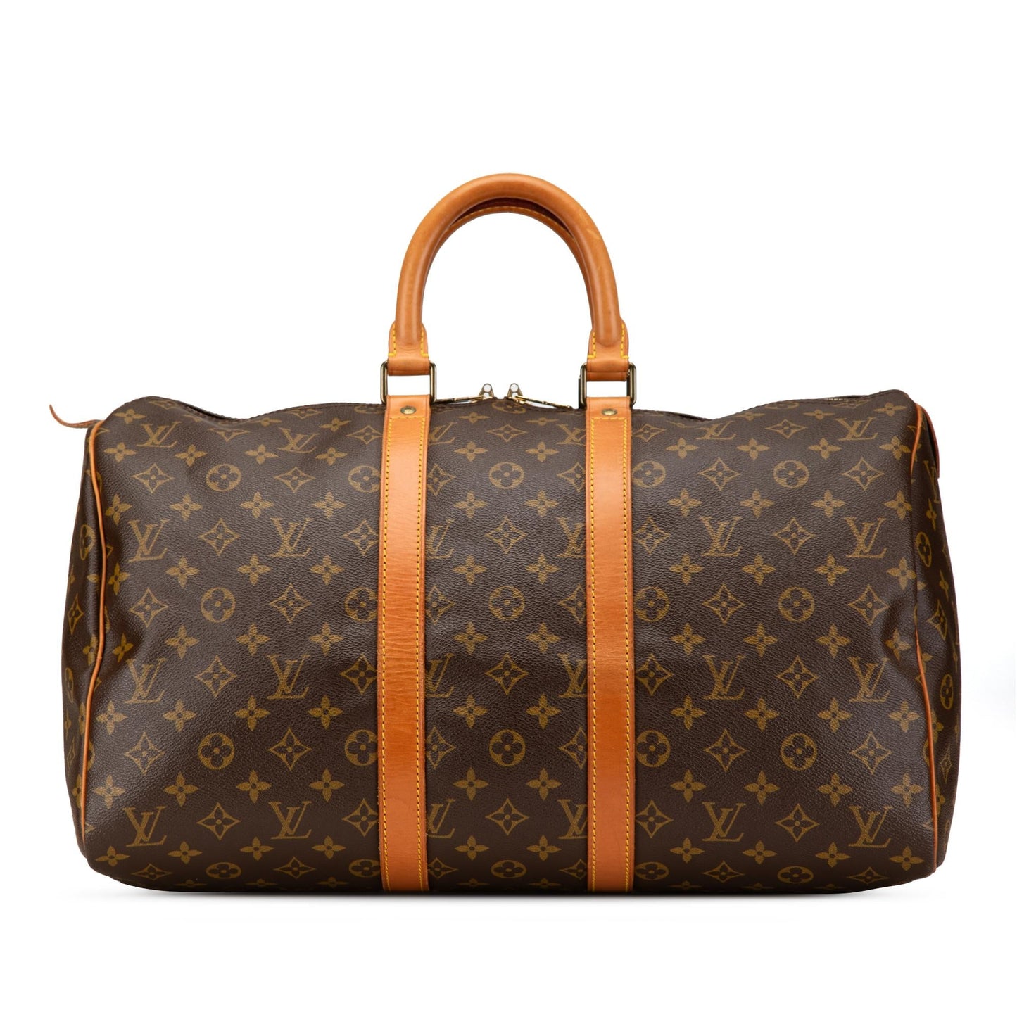 Louis Vuitton Monogram Keepall 45