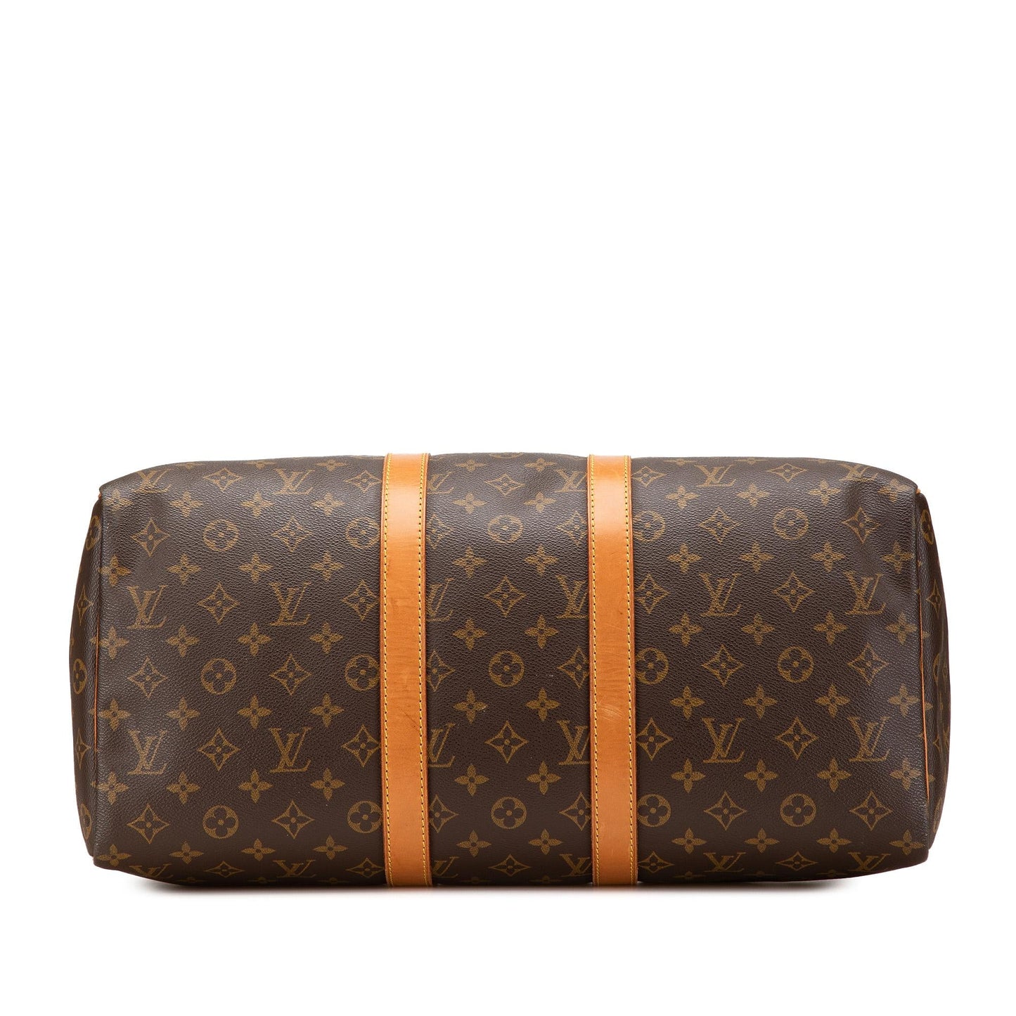 Louis Vuitton Monogram Keepall 45