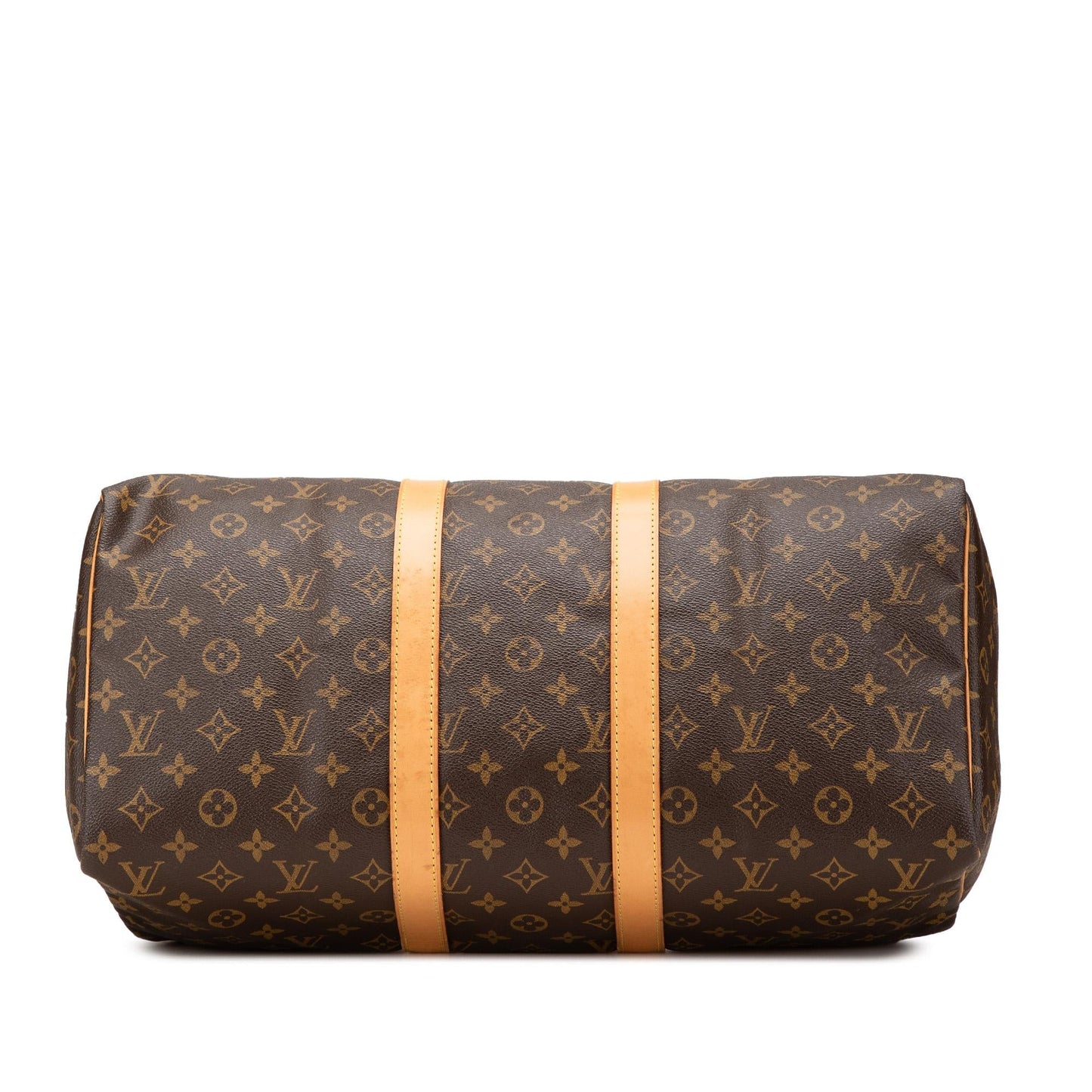 Louis Vuitton Monogram Keepall 45