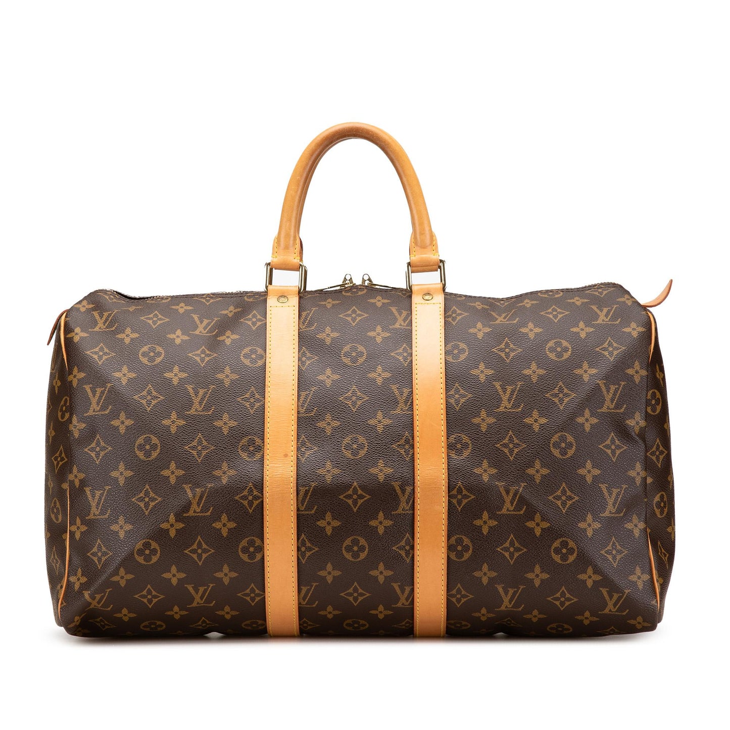 Louis Vuitton Monogram Keepall 45