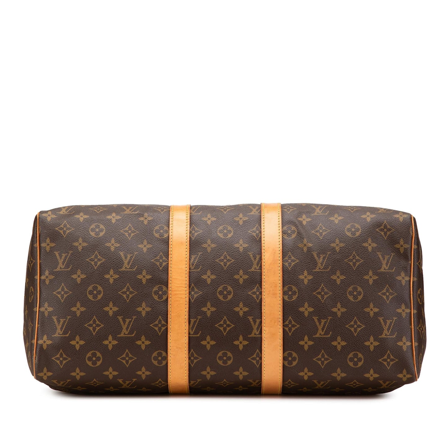 Louis Vuitton Monogram Keepall 45
