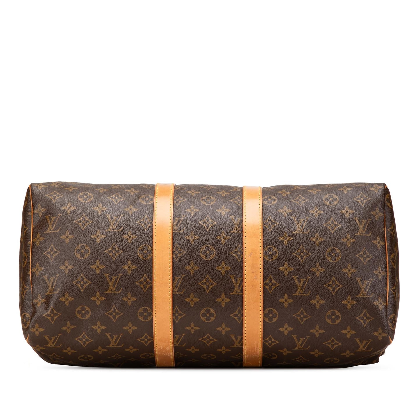 Louis Vuitton Monogram Keepall 45