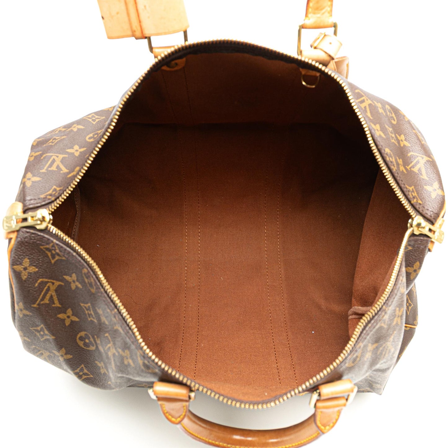 Louis Vuitton Monogram Keepall 45