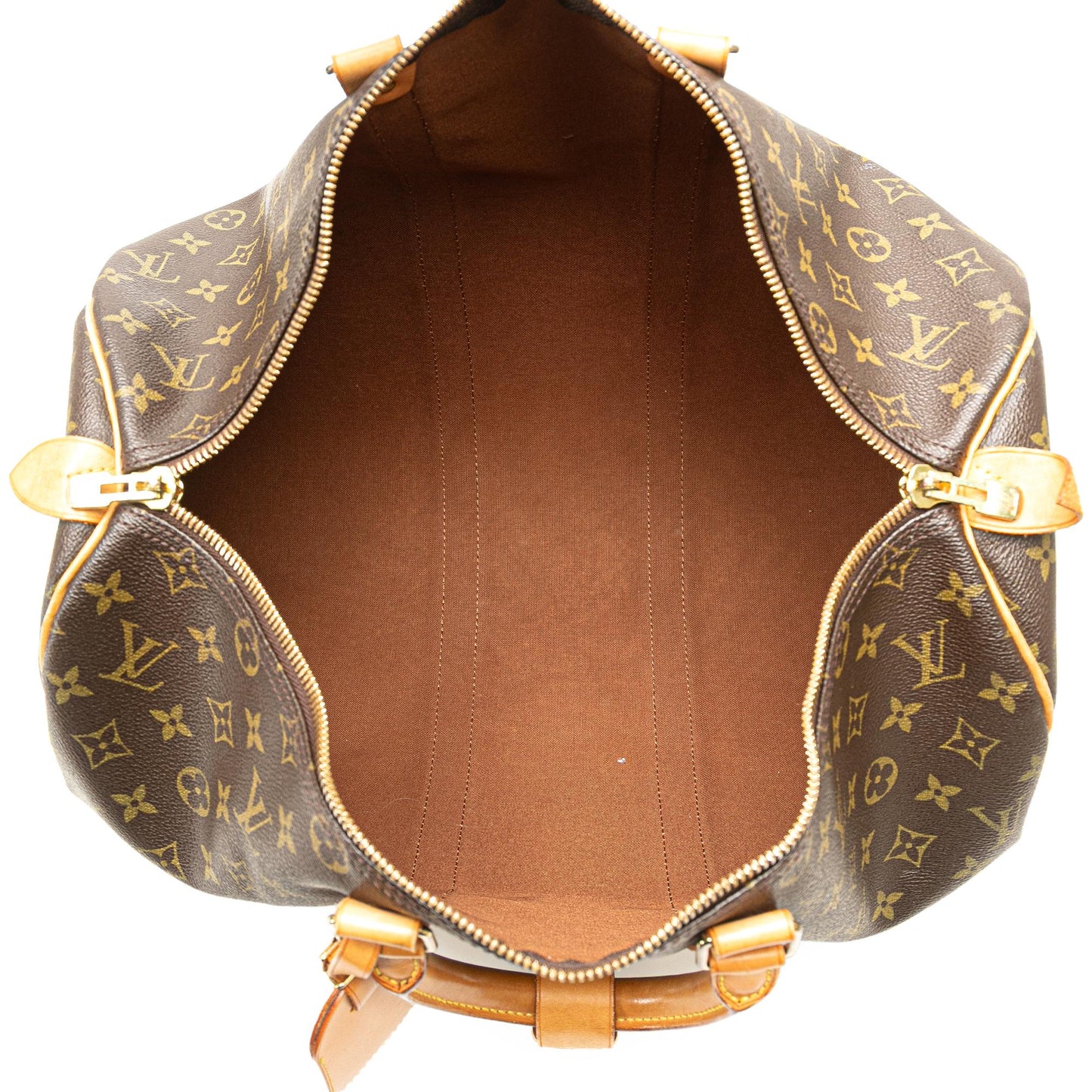 Louis Vuitton Monogram Keepall 45