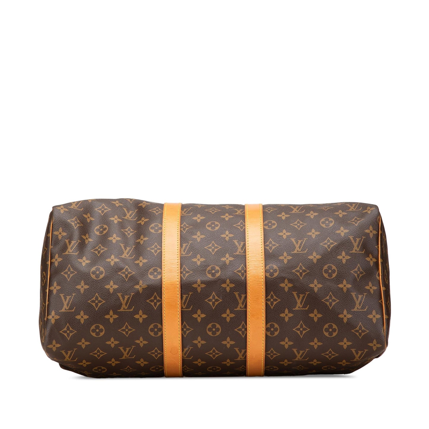 Louis Vuitton Monogram Keepall 45