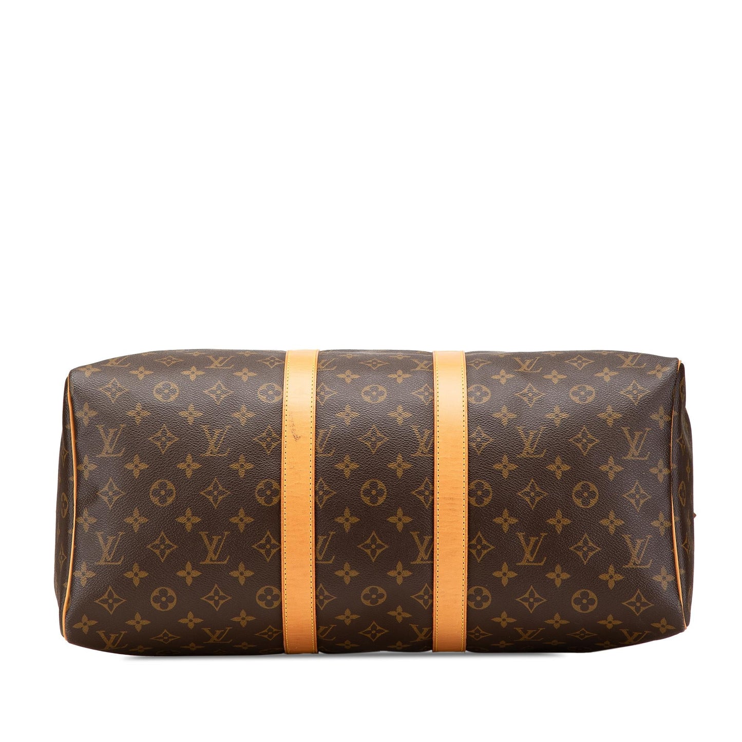 Louis Vuitton Monogram Keepall 45