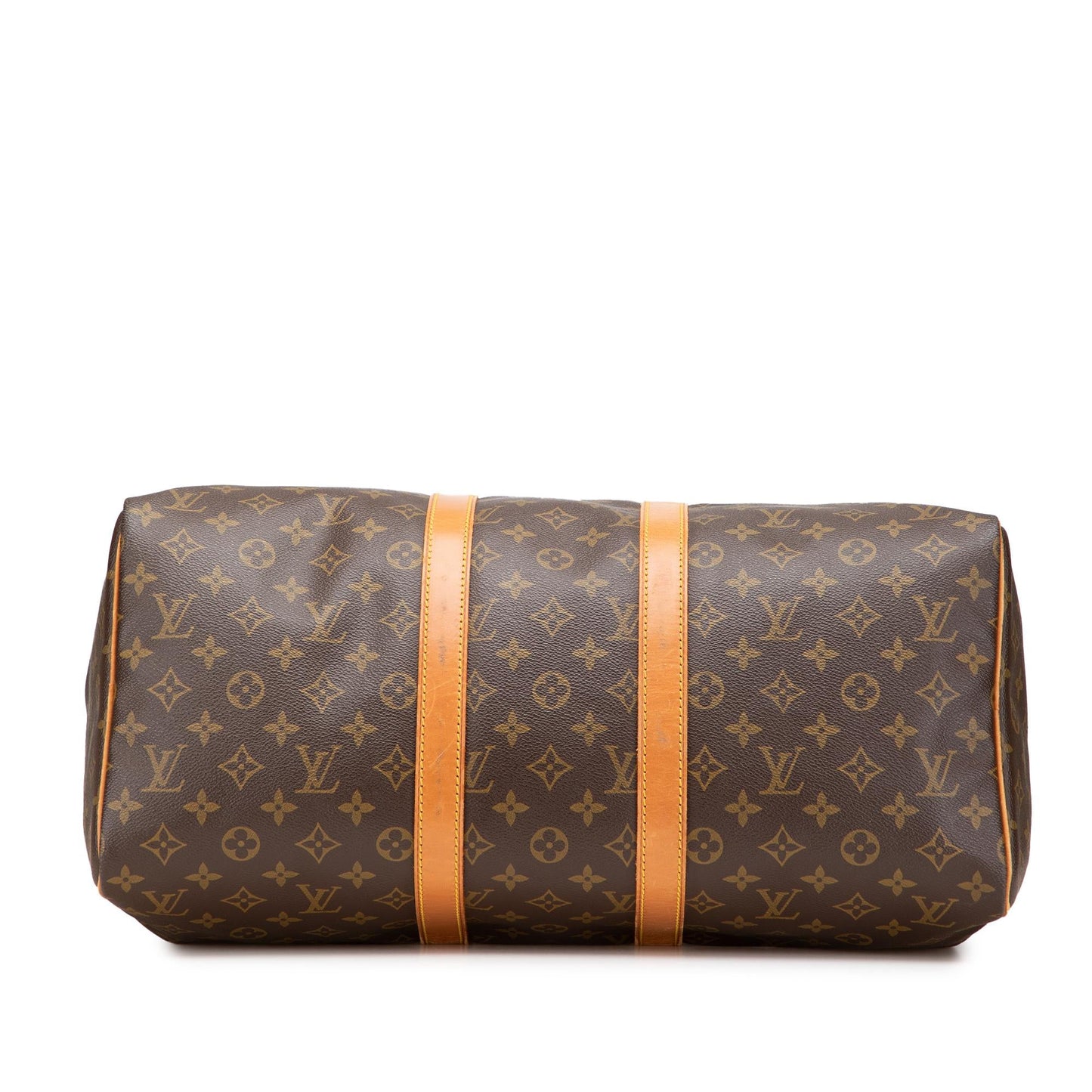 Louis Vuitton Monogram Keepall 45