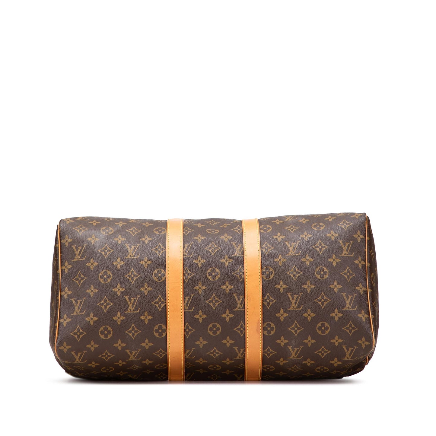 Louis Vuitton Monogram Keepall 45