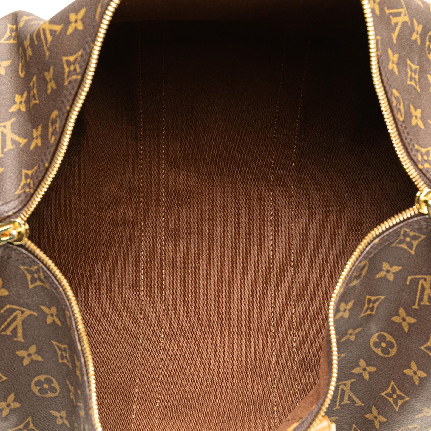 Louis Vuitton Monogram Keepall 45