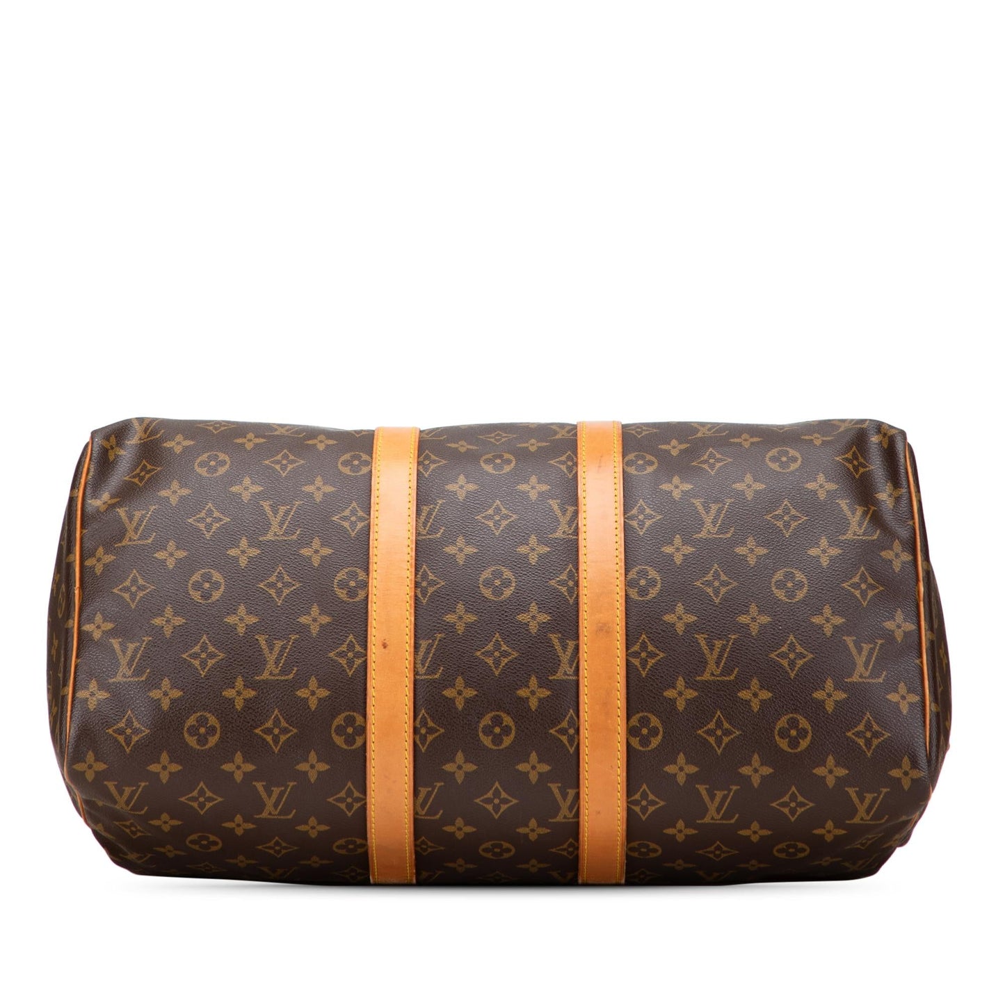 Louis Vuitton Monogram Keepall 45