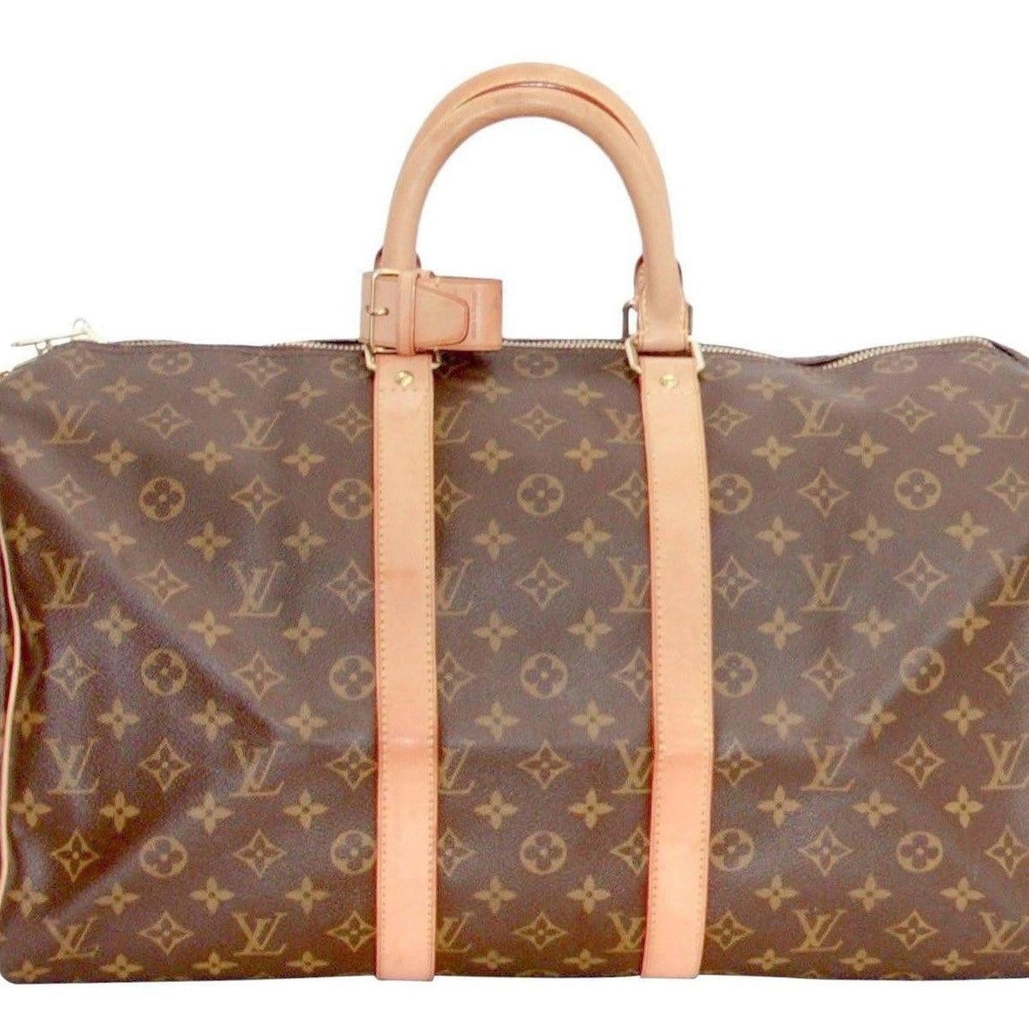 Louis Vuitton Monogram Keepall 45