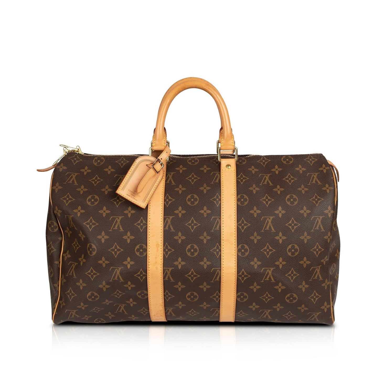 Louis Vuitton Monogram Keepall 45