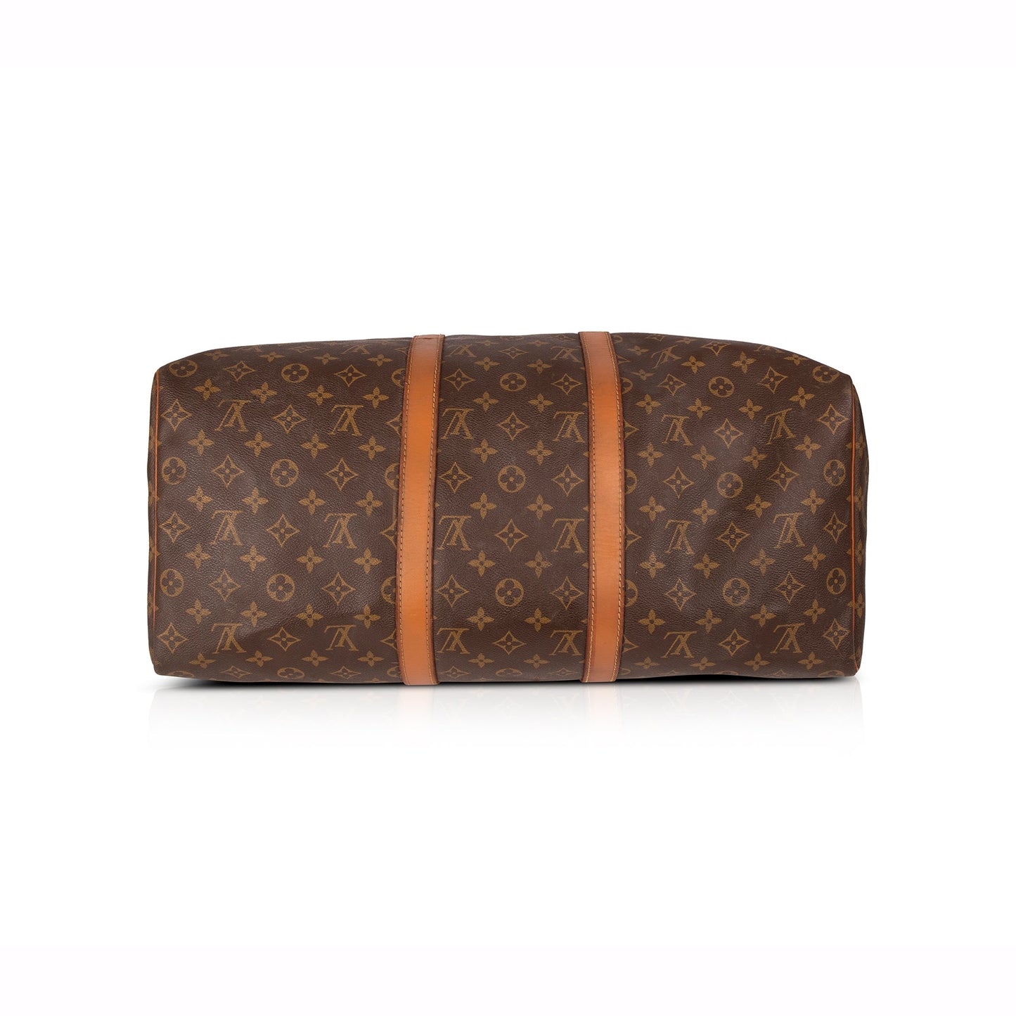 Louis Vuitton Monogram Keepall 50