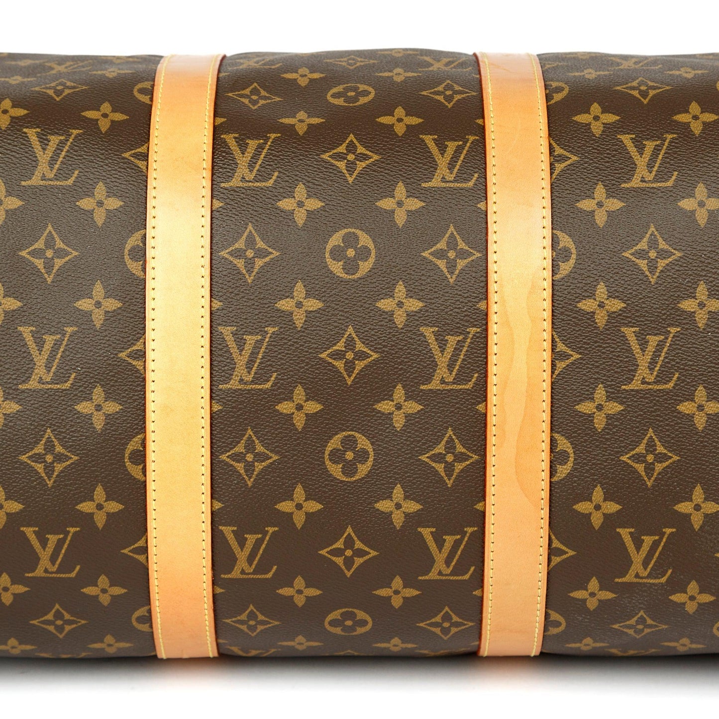 Louis Vuitton Monogram Keepall 50