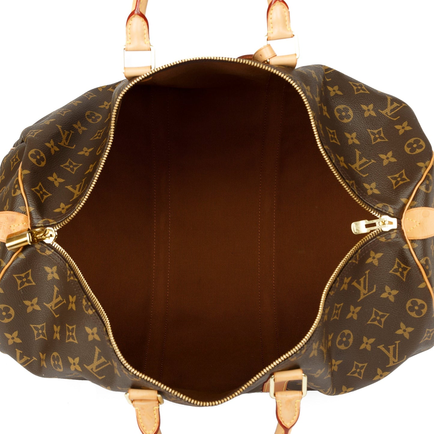 Louis Vuitton Monogram Keepall 50
