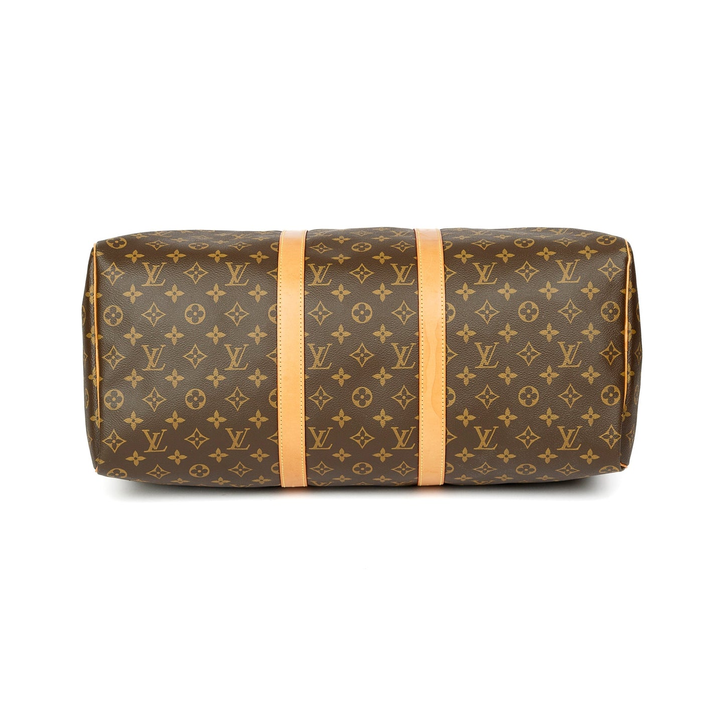 Louis Vuitton Monogram Keepall 50