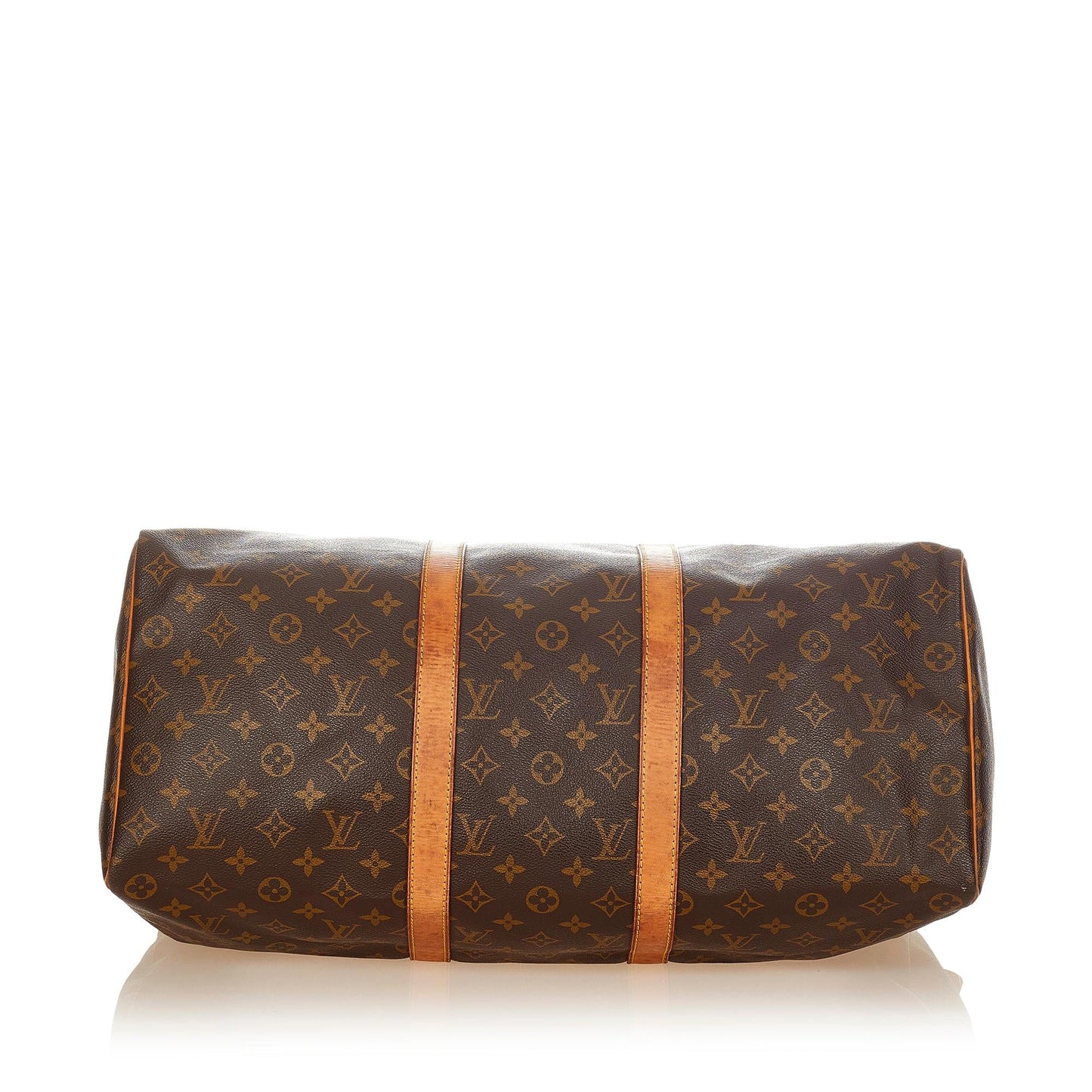 Louis Vuitton Monogram Keepall 50 (SHG-vxvS7m)