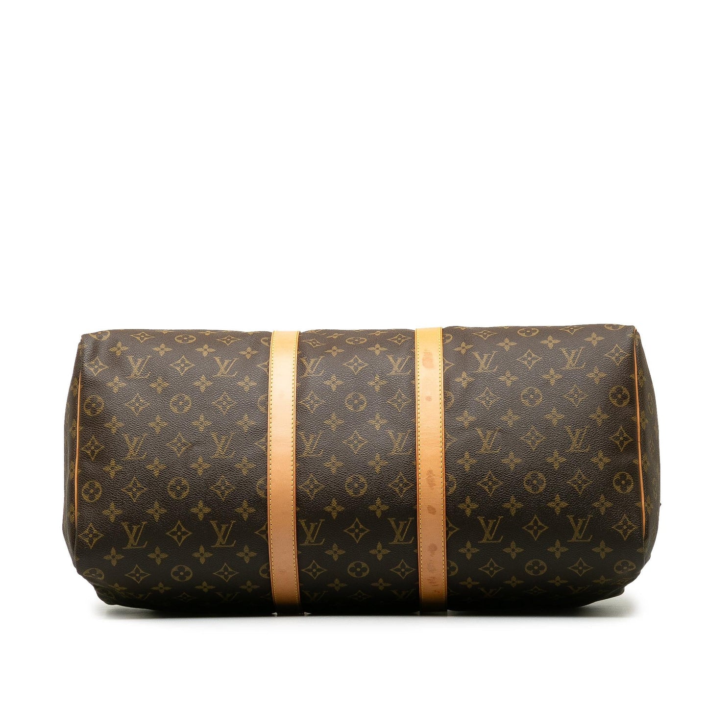 Louis Vuitton Monogram Keepall 50 (SHG-5jC72p)