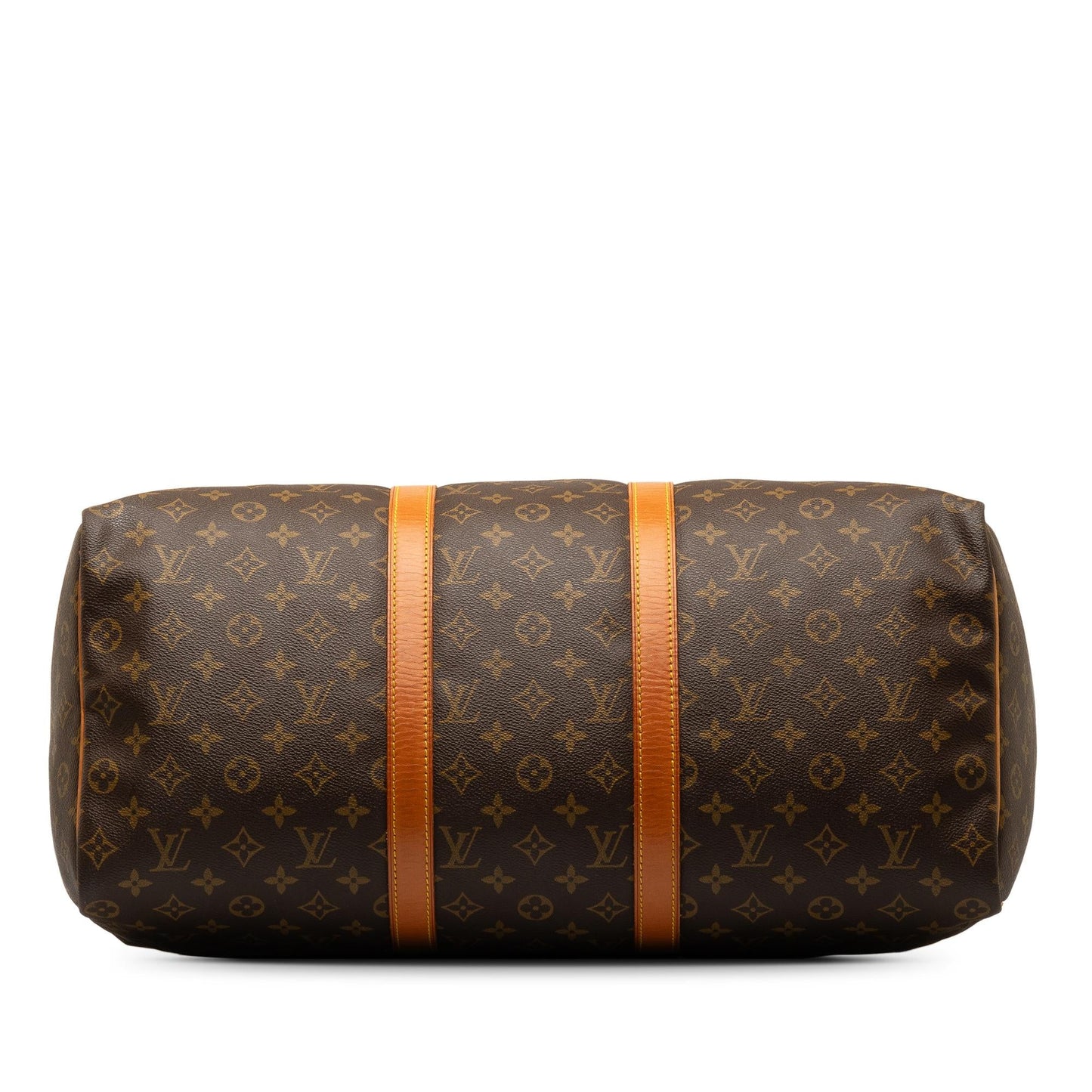 Louis Vuitton Monogram Keepall 50 (SHG-2Caydf)