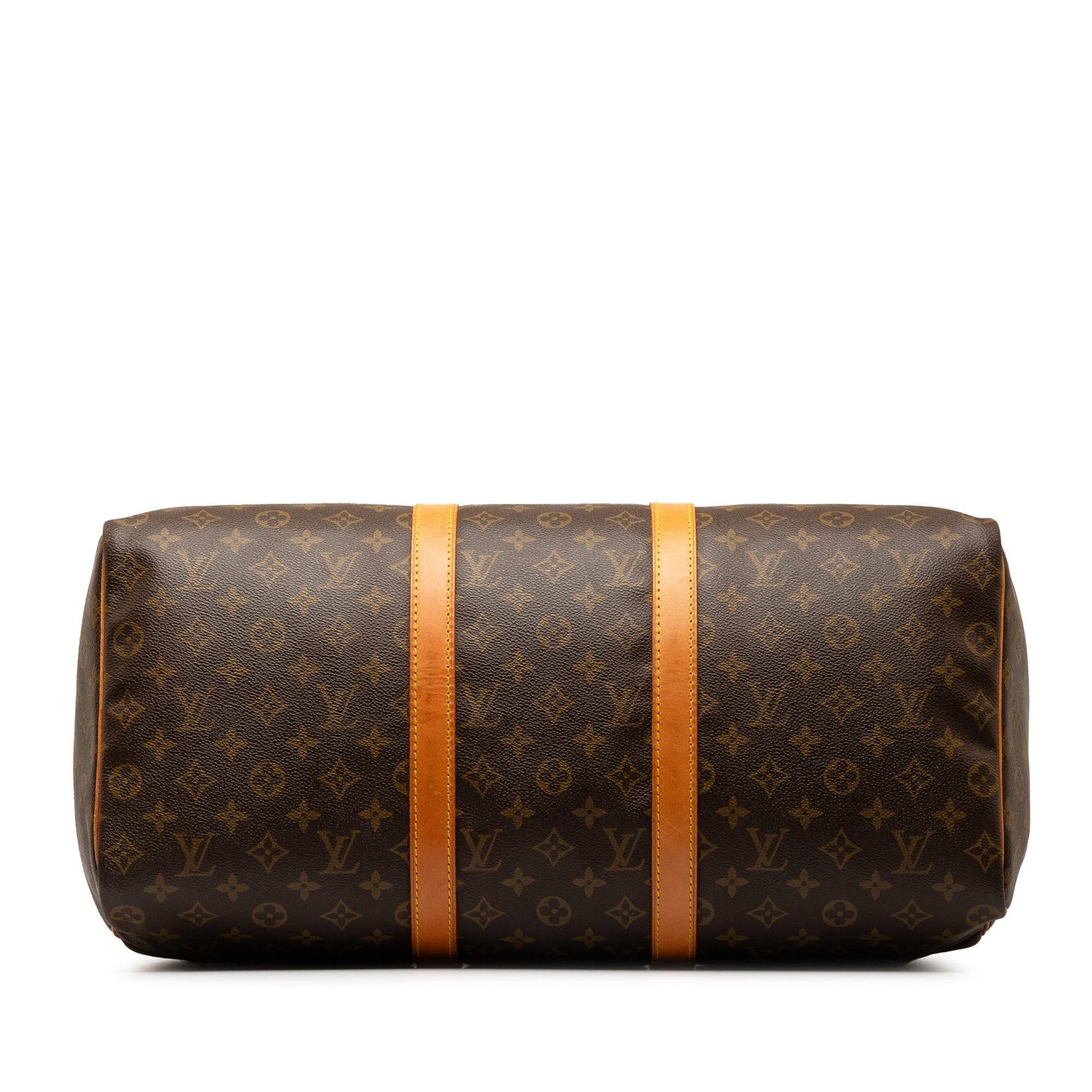 Louis Vuitton Monogram Keepall 50 (SHG-H2KQbn)