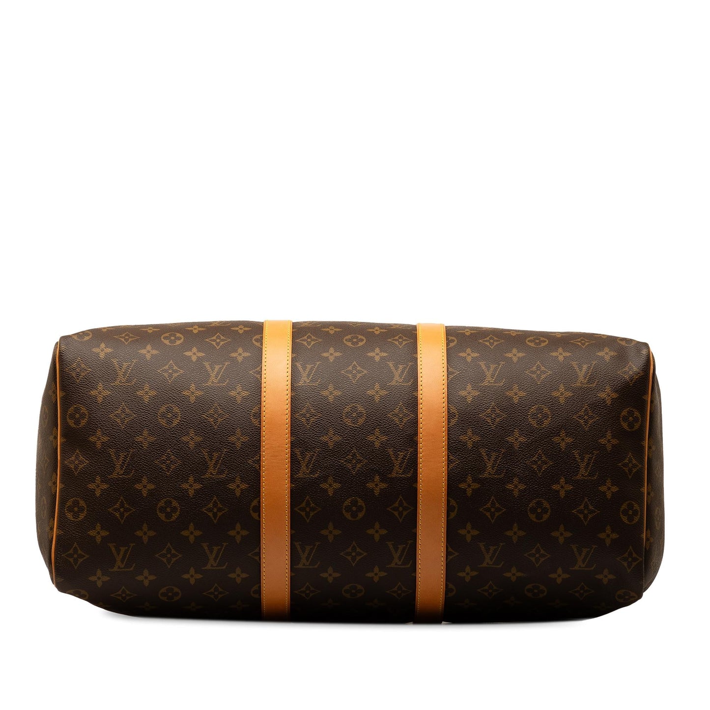 Louis Vuitton Monogram Keepall 50 (SHG-LPqkiM)
