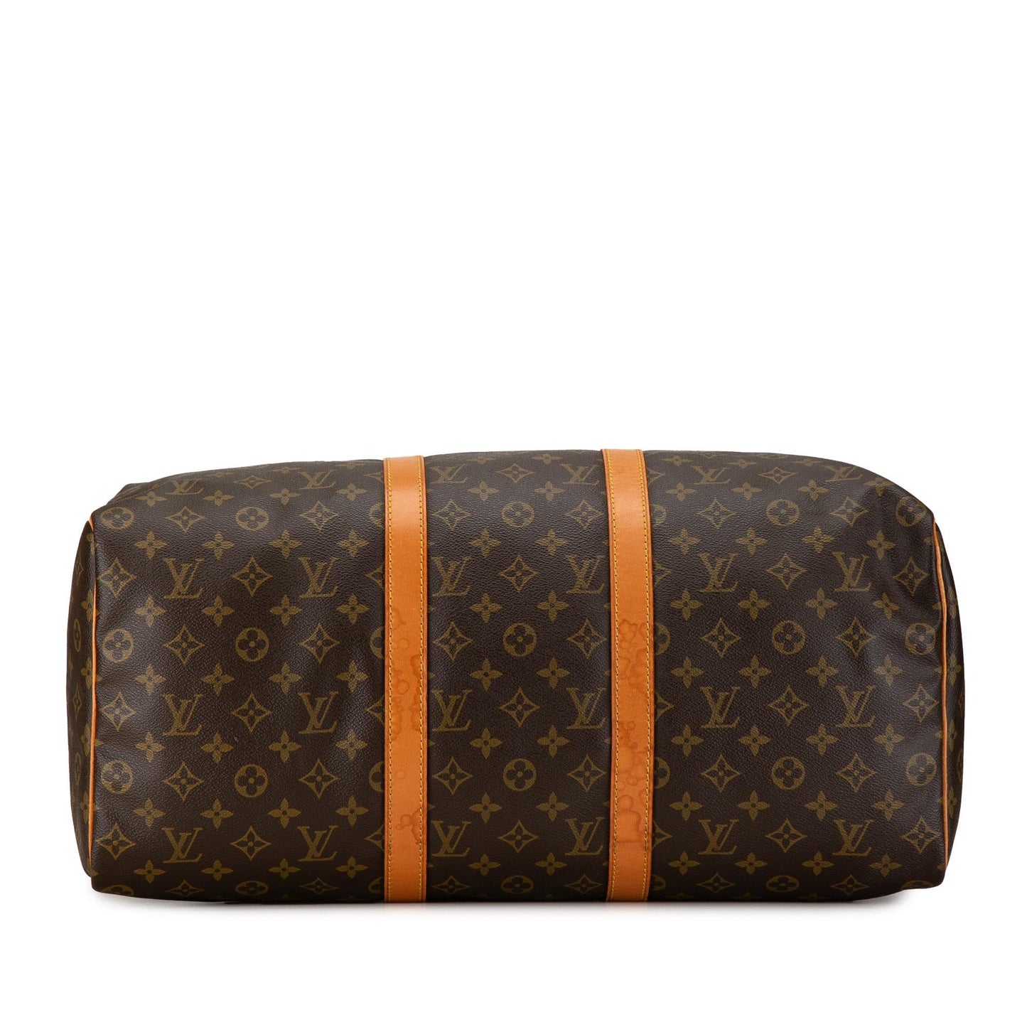 Louis Vuitton Monogram Keepall 50 (SHG-cVG0bL)